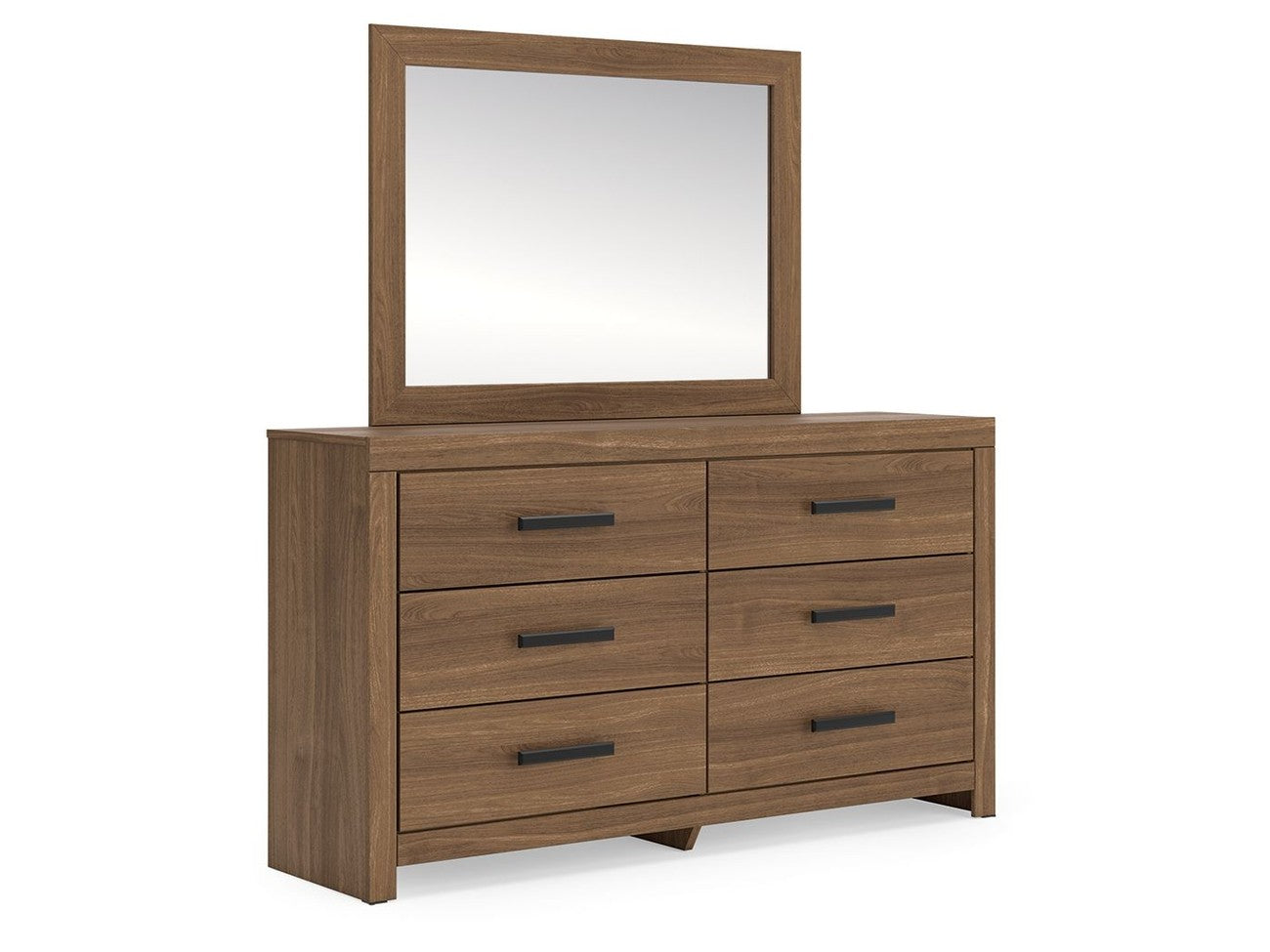 Jonnifer - Six Drawer Dresser