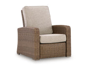 Laguna Heights - Recliner - Beige