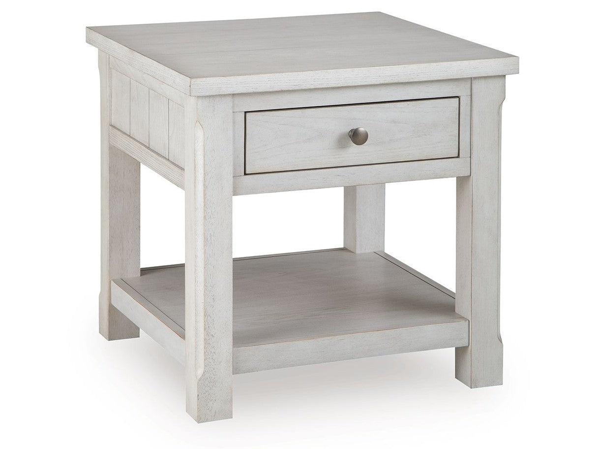 Robbinsdale - Table