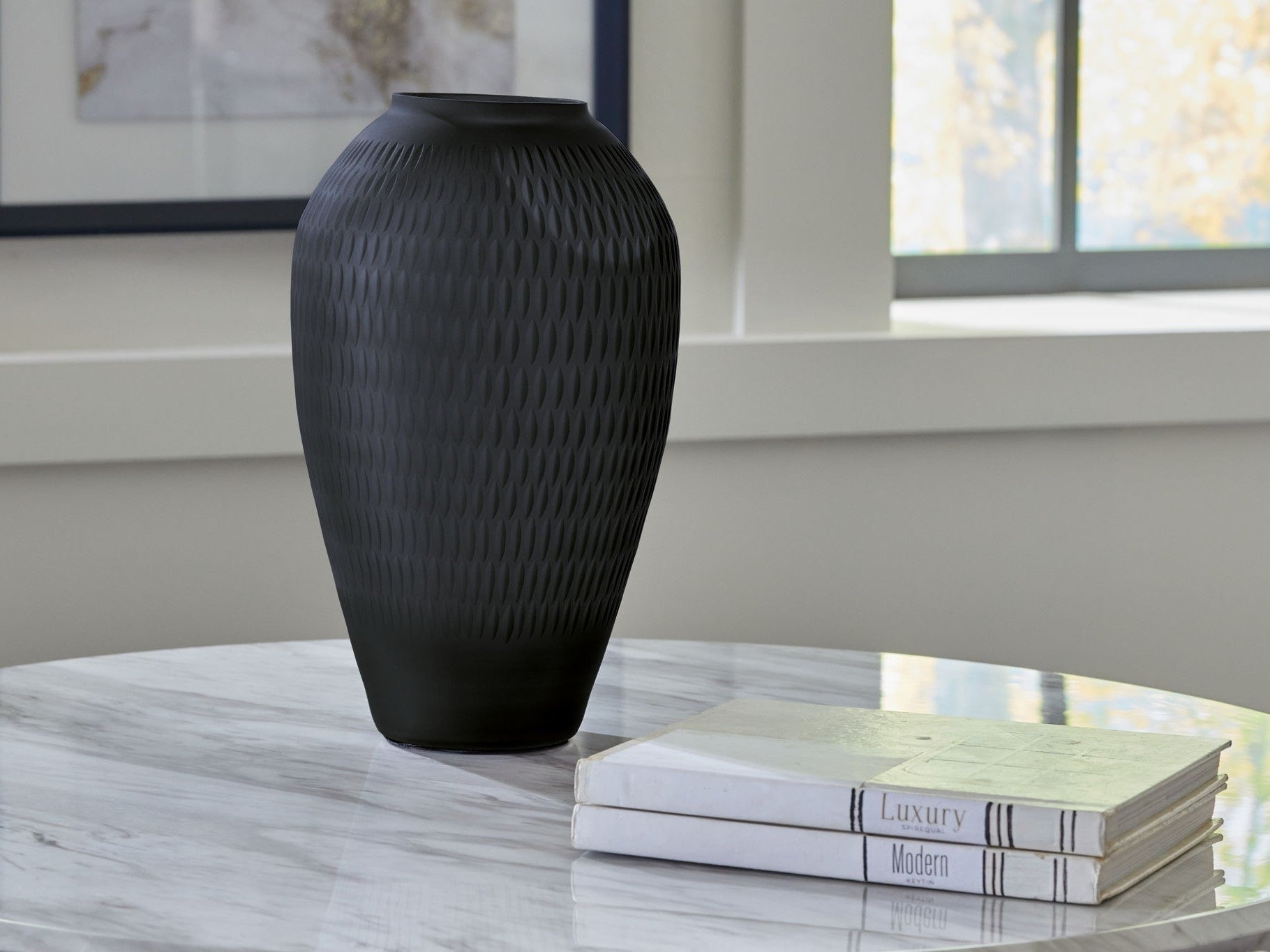 Etney - Vase
