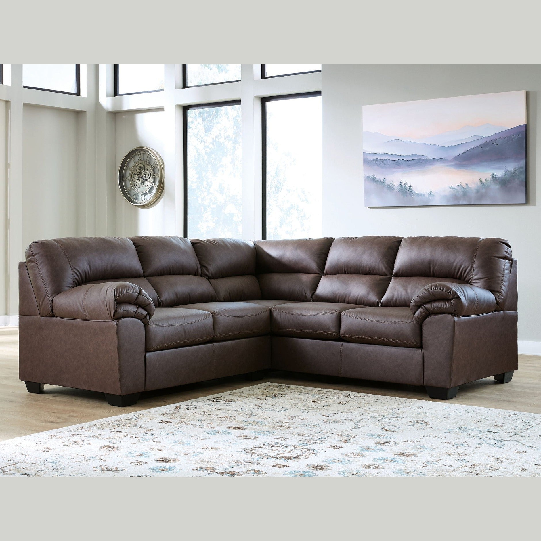 WillowBend Sectional