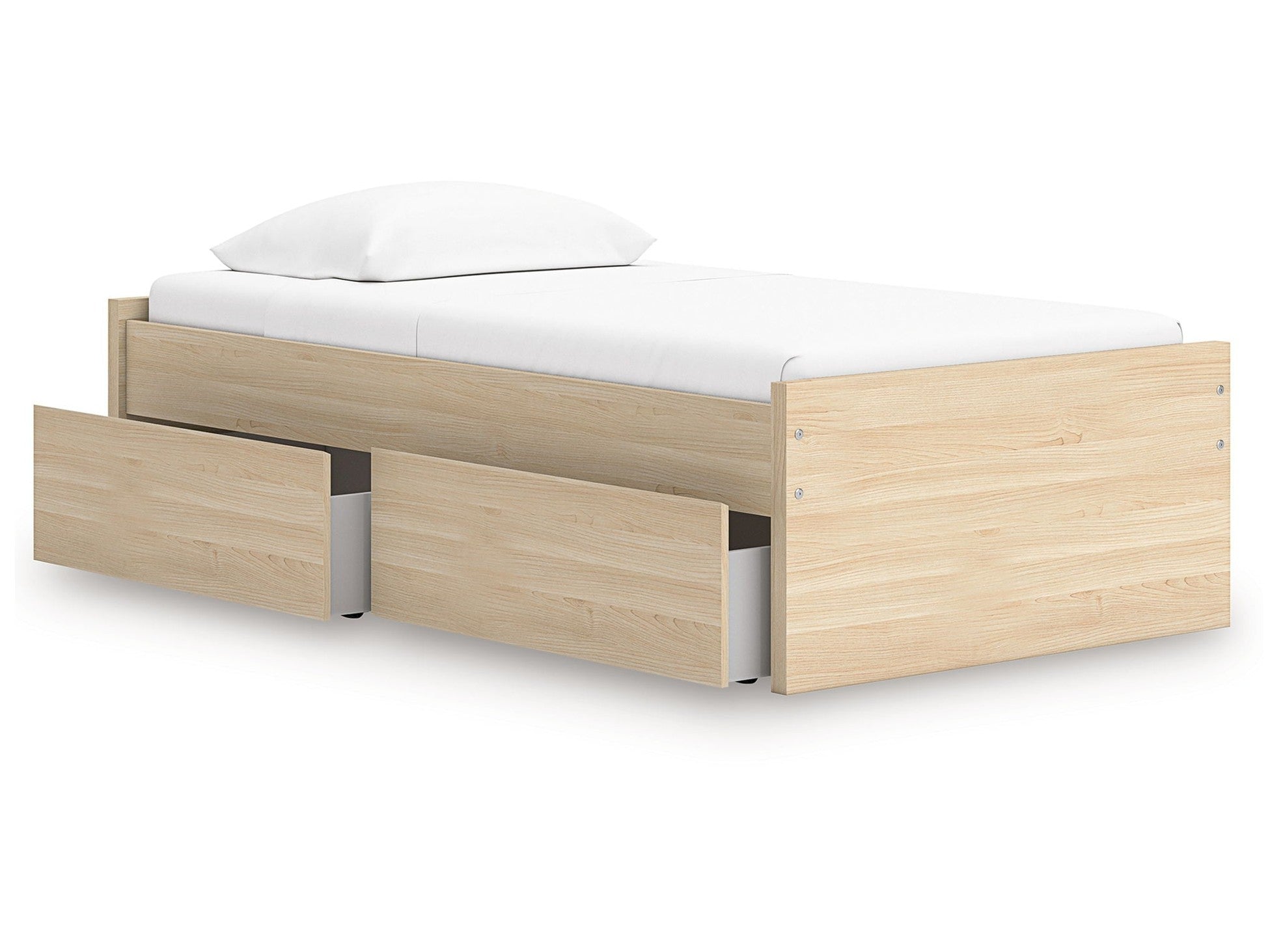 Onita - Platform Bed