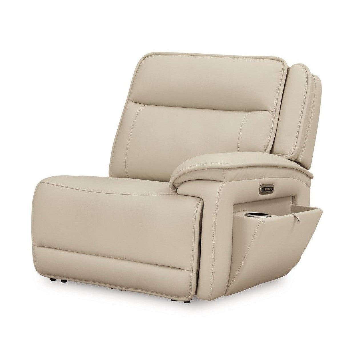 Double Deal - Reclining Sectional