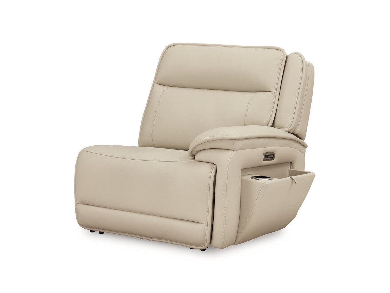 Double Deal - Reclining Sectional
