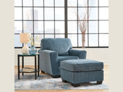 Cashton - Living Room Set