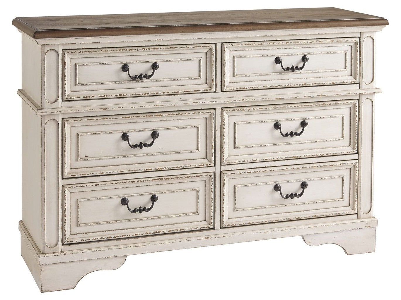 Realyn - Dresser