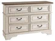Realyn - Dresser
