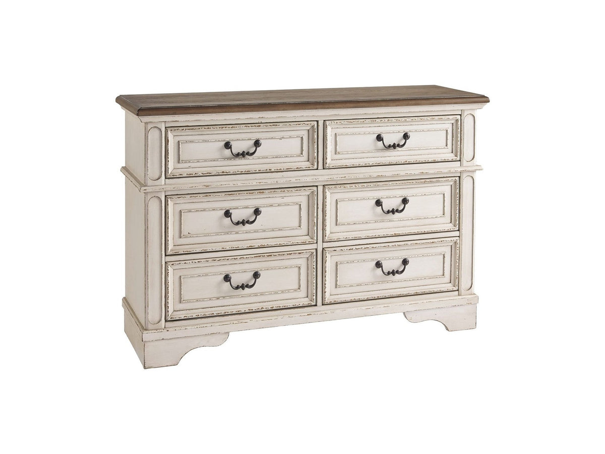 Realyn - Dresser