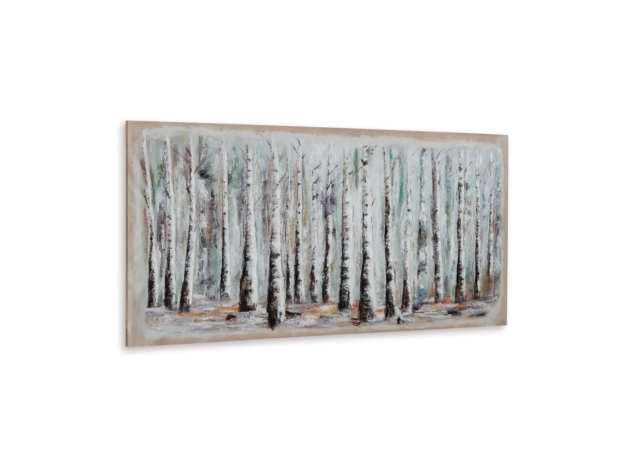 Calbert - Wall Art - Multi