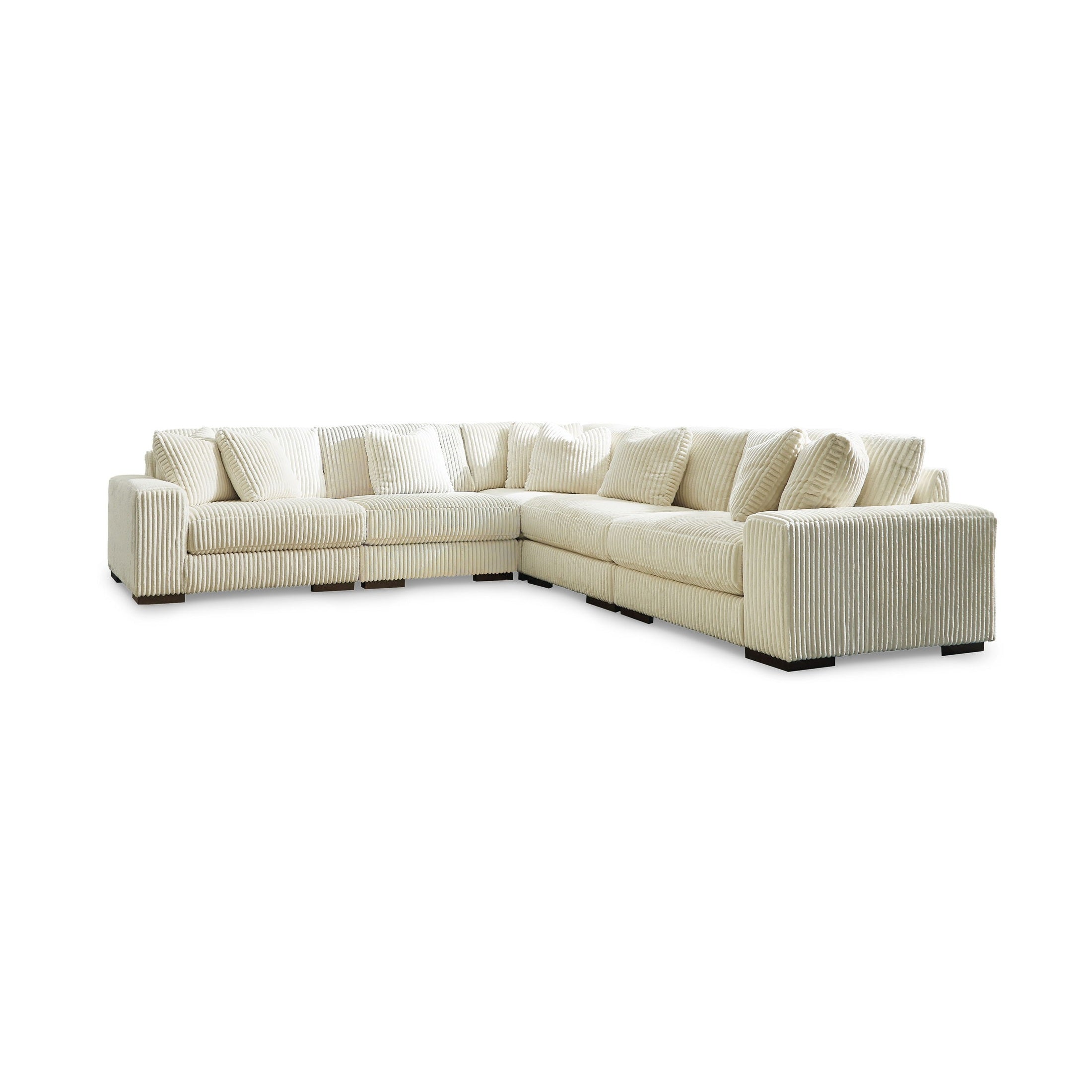 Lindyn - Sectional