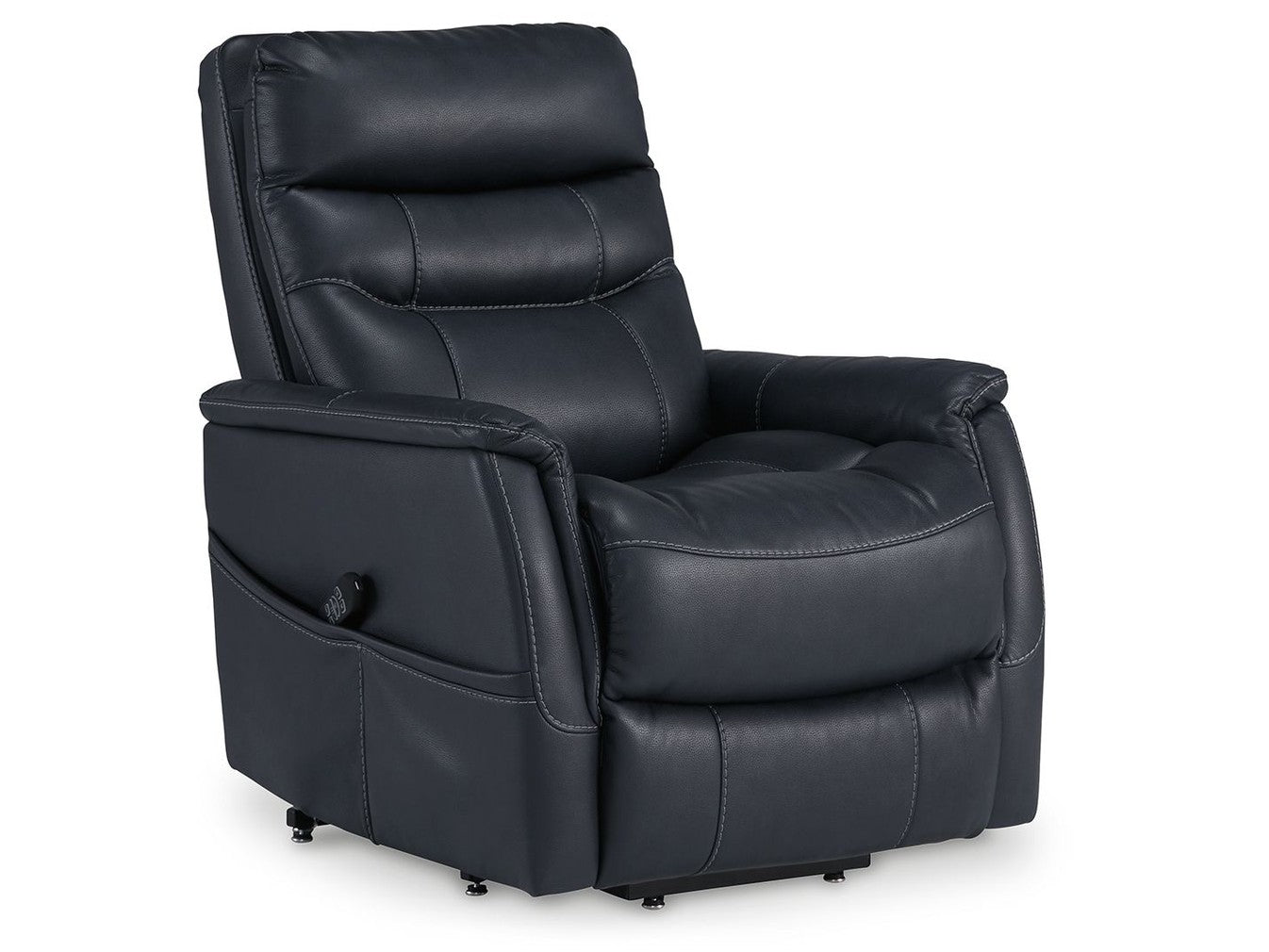Strawbill - Power Lift Recliner