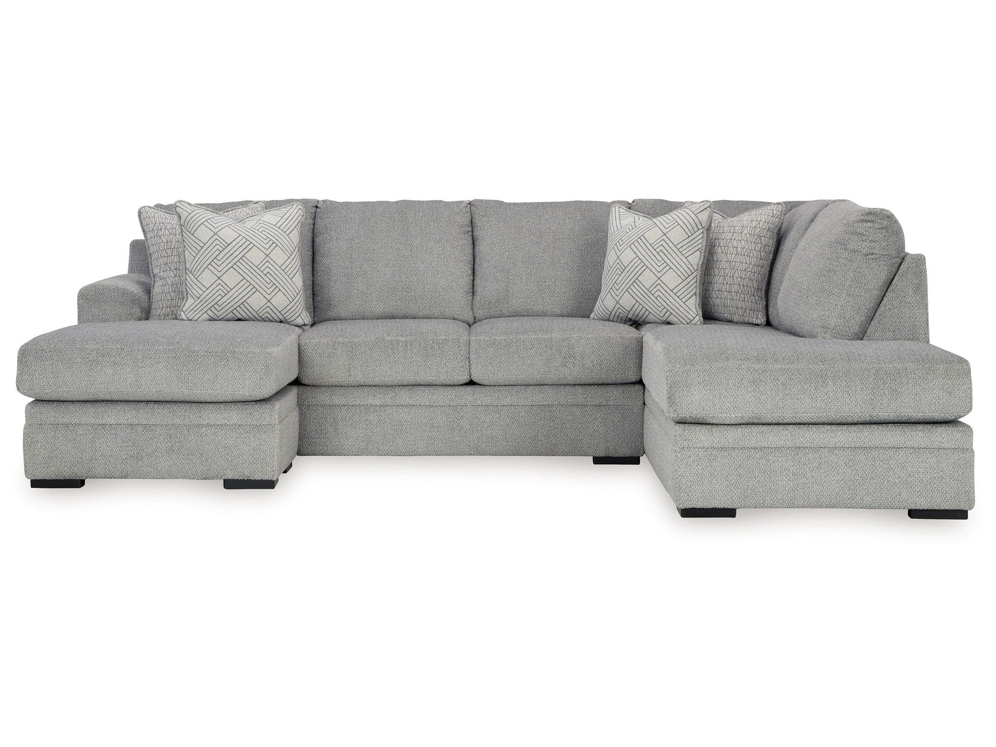 Casselbury - Sectional