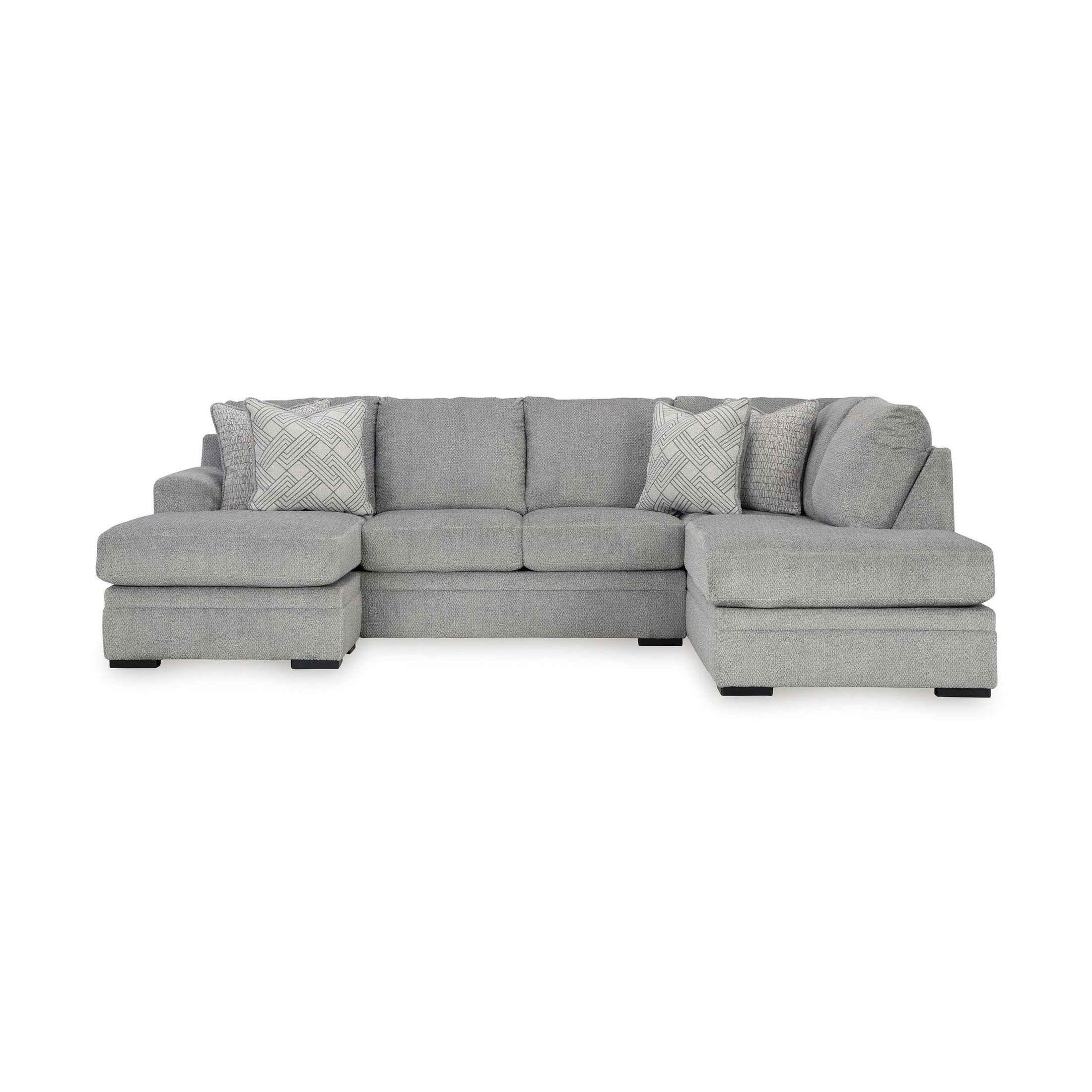 Casselbury - Sectional