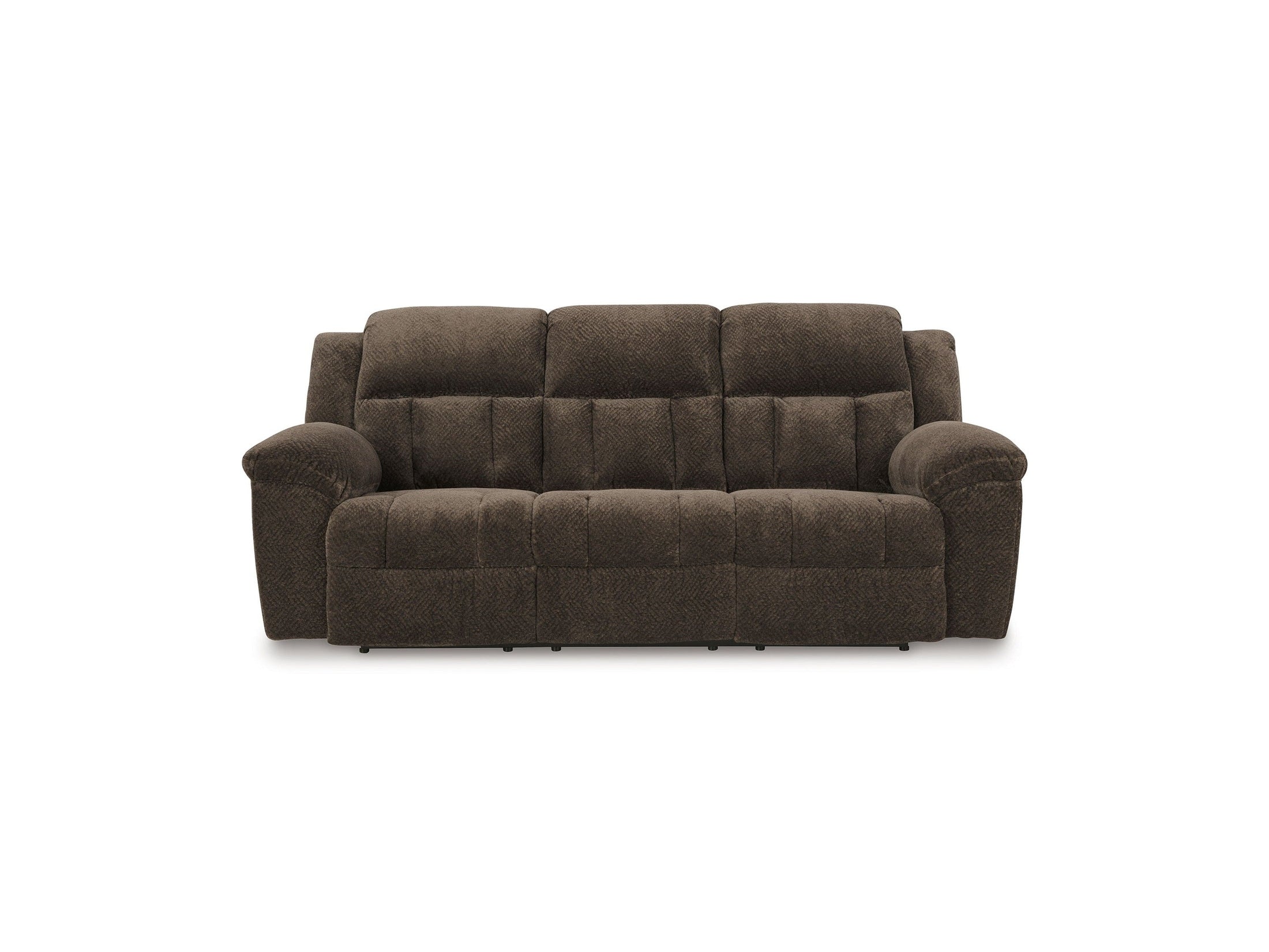Frohn - Reclining Sofa
