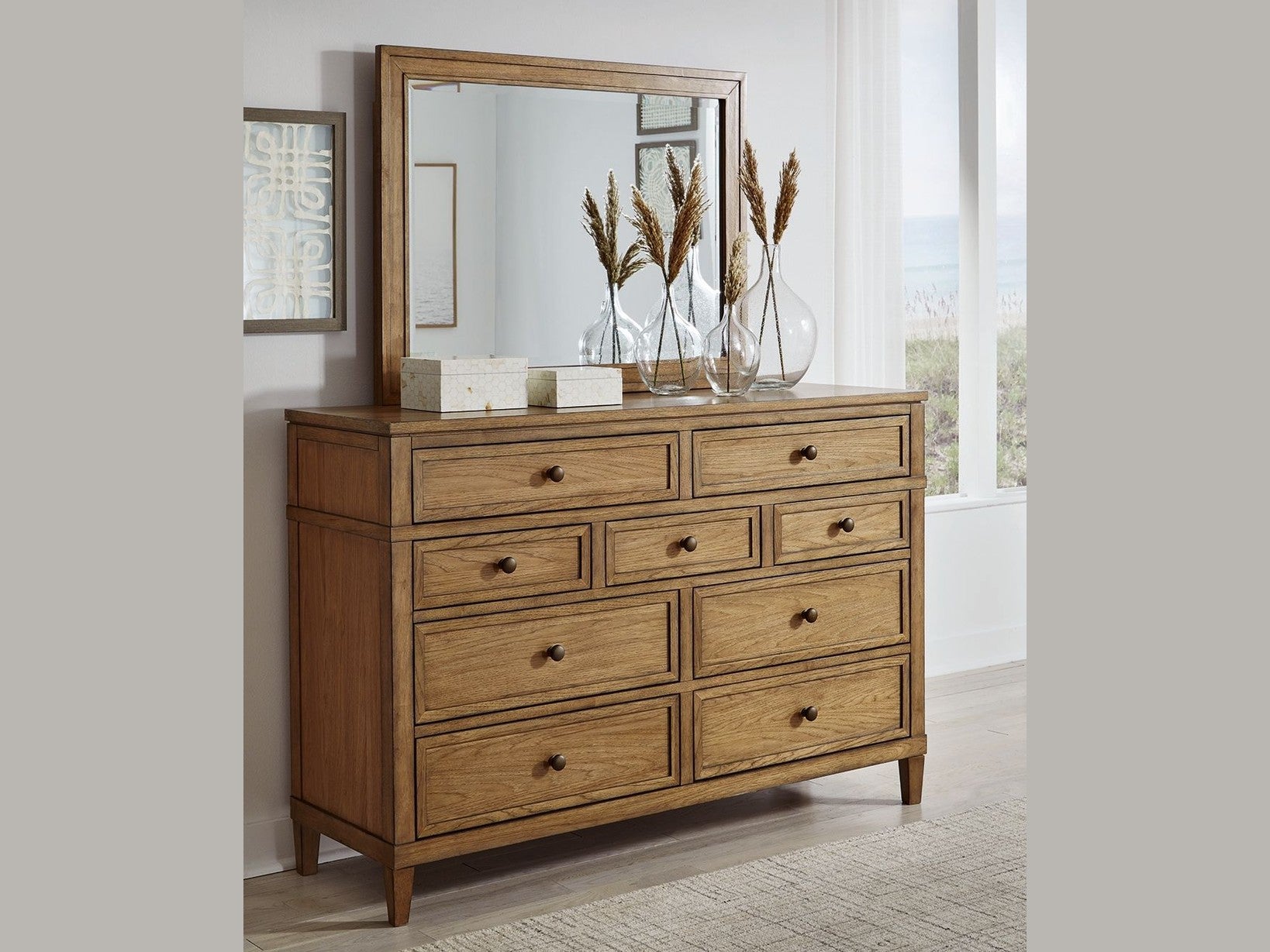 Sharlance - Dresser