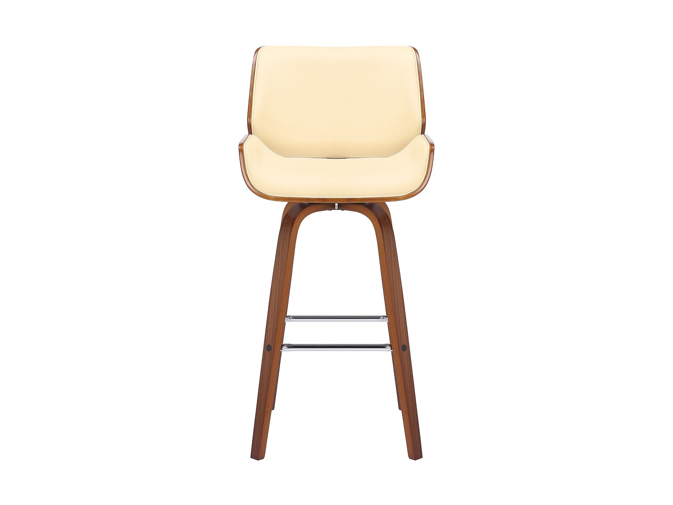 Tyler - 26" Counter Height Swivel Bar Stool