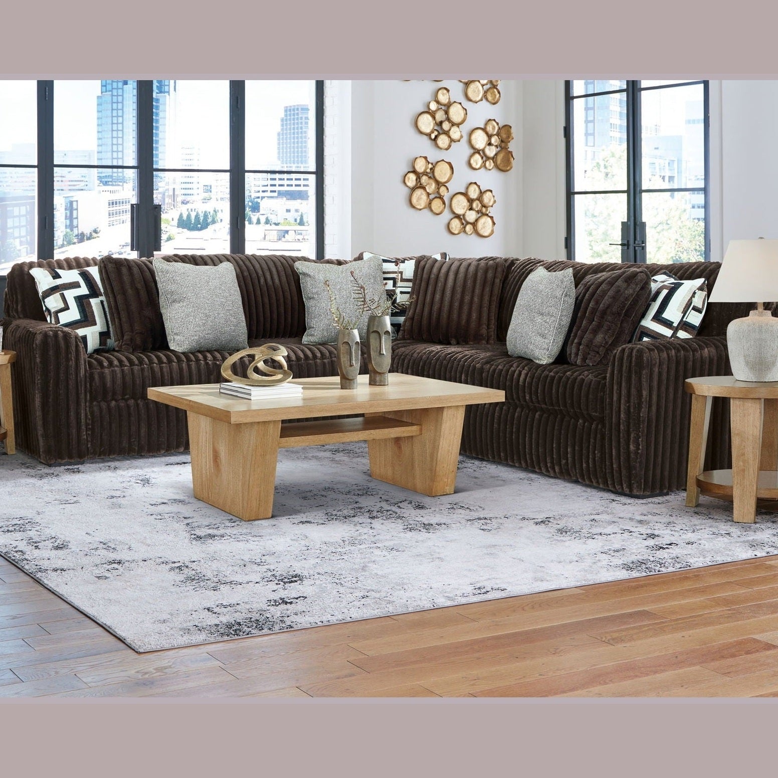 Midnight-Madness - Sectional