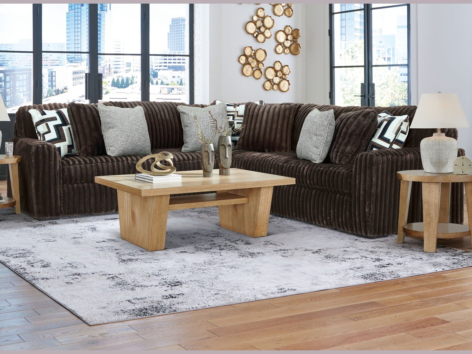Midnight-Madness - Sectional