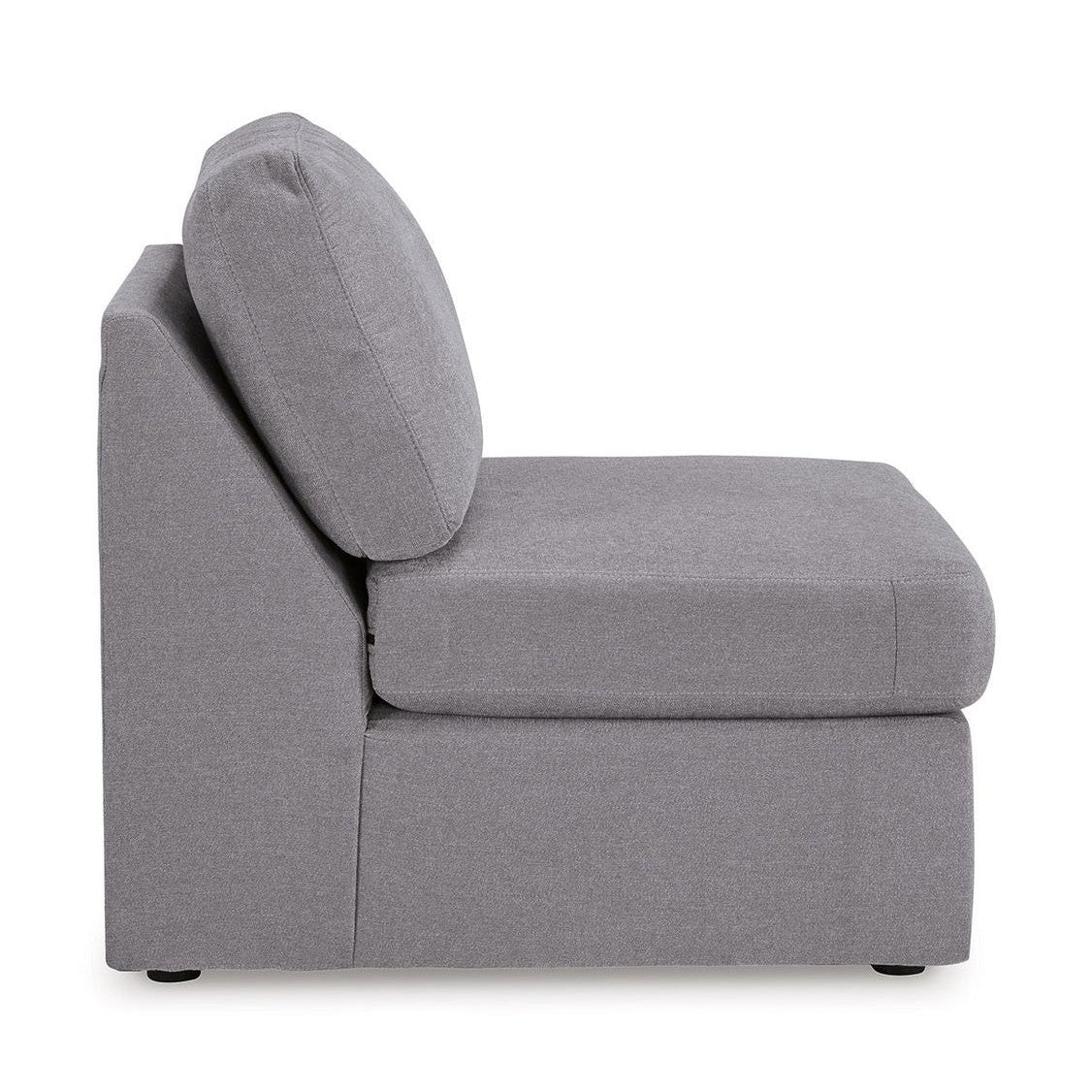 Modmax - Sectional - Granite