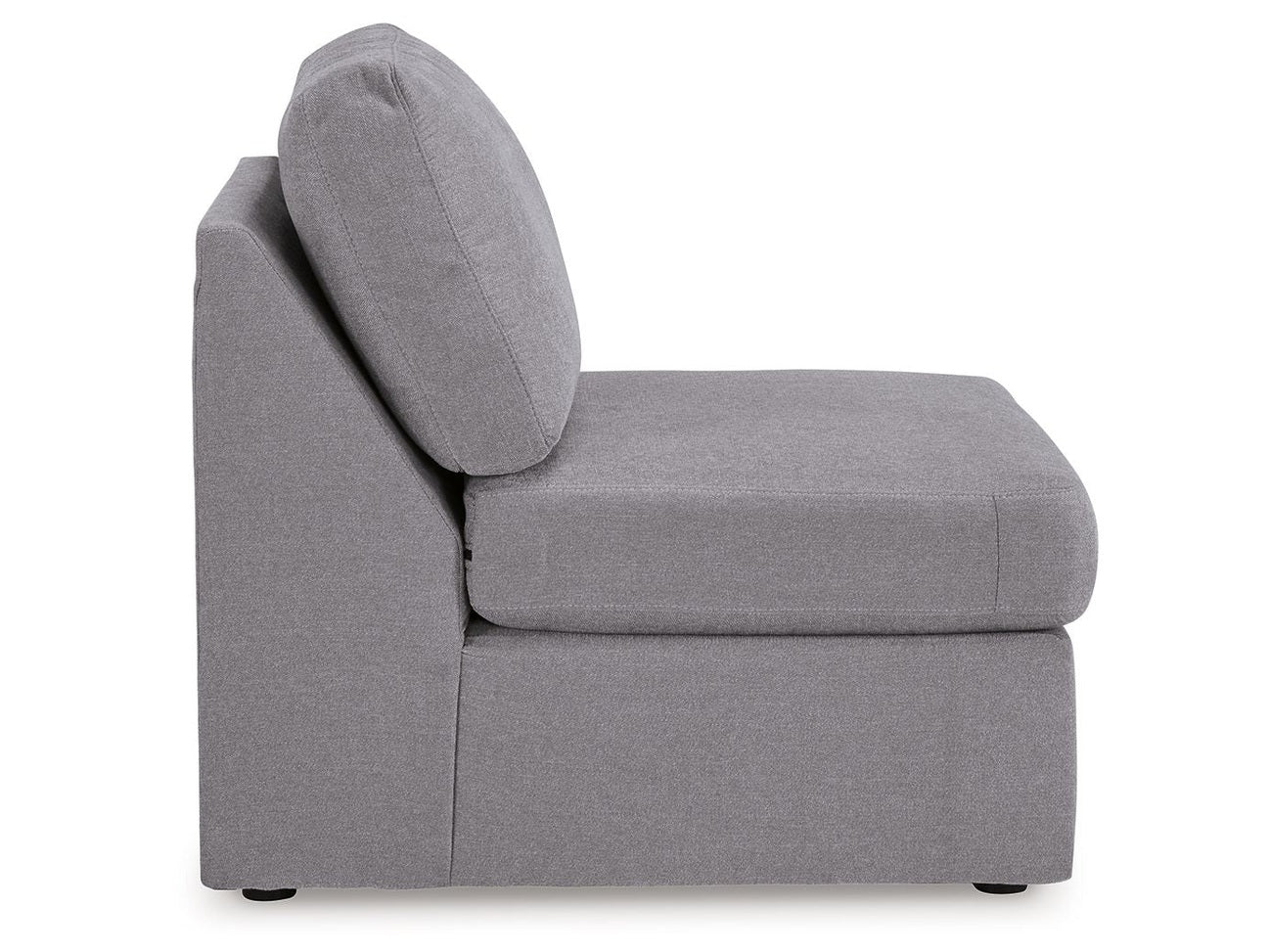 Modmax - Sectional - Granite