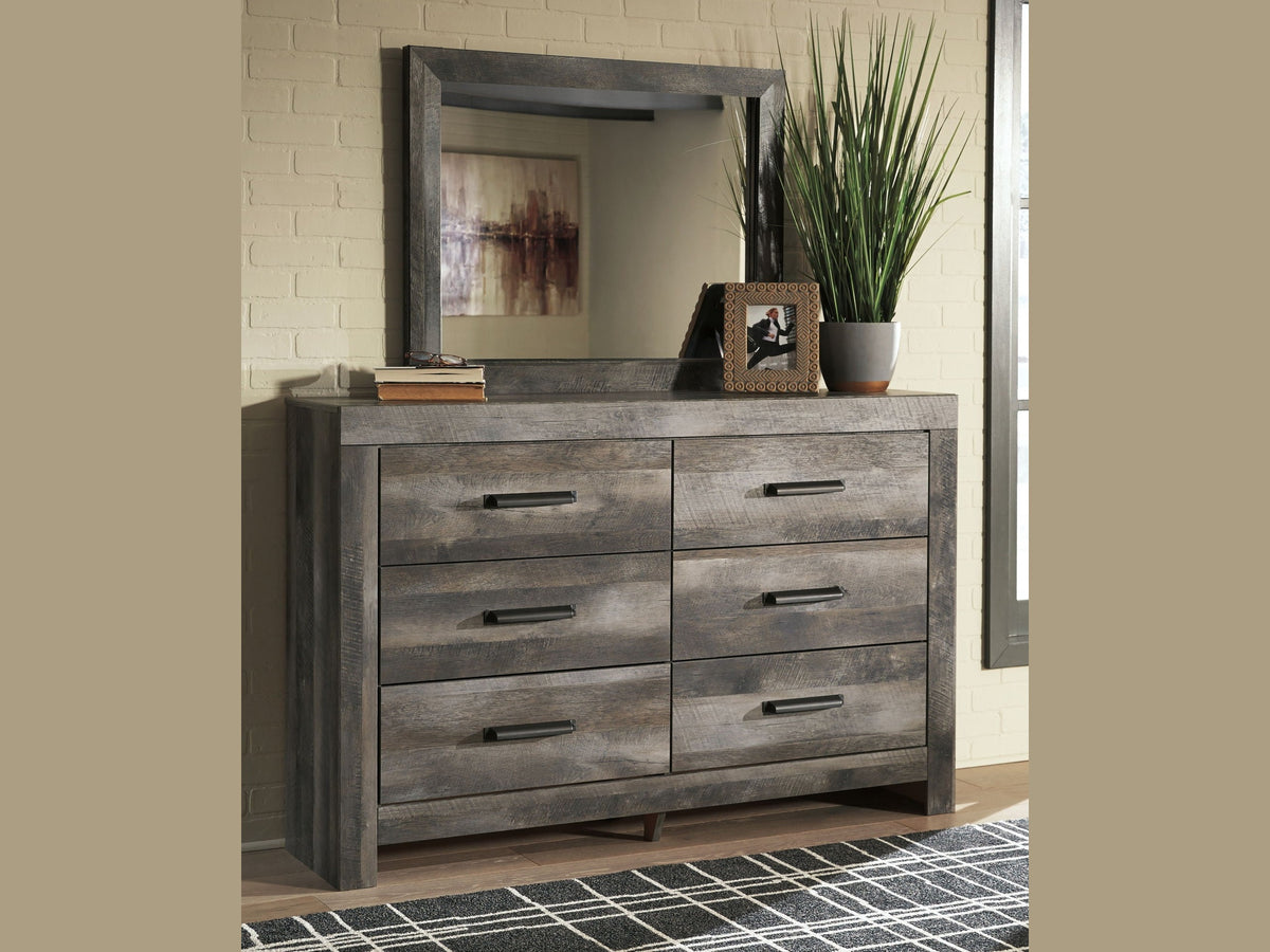 Wynnlow - Dresser