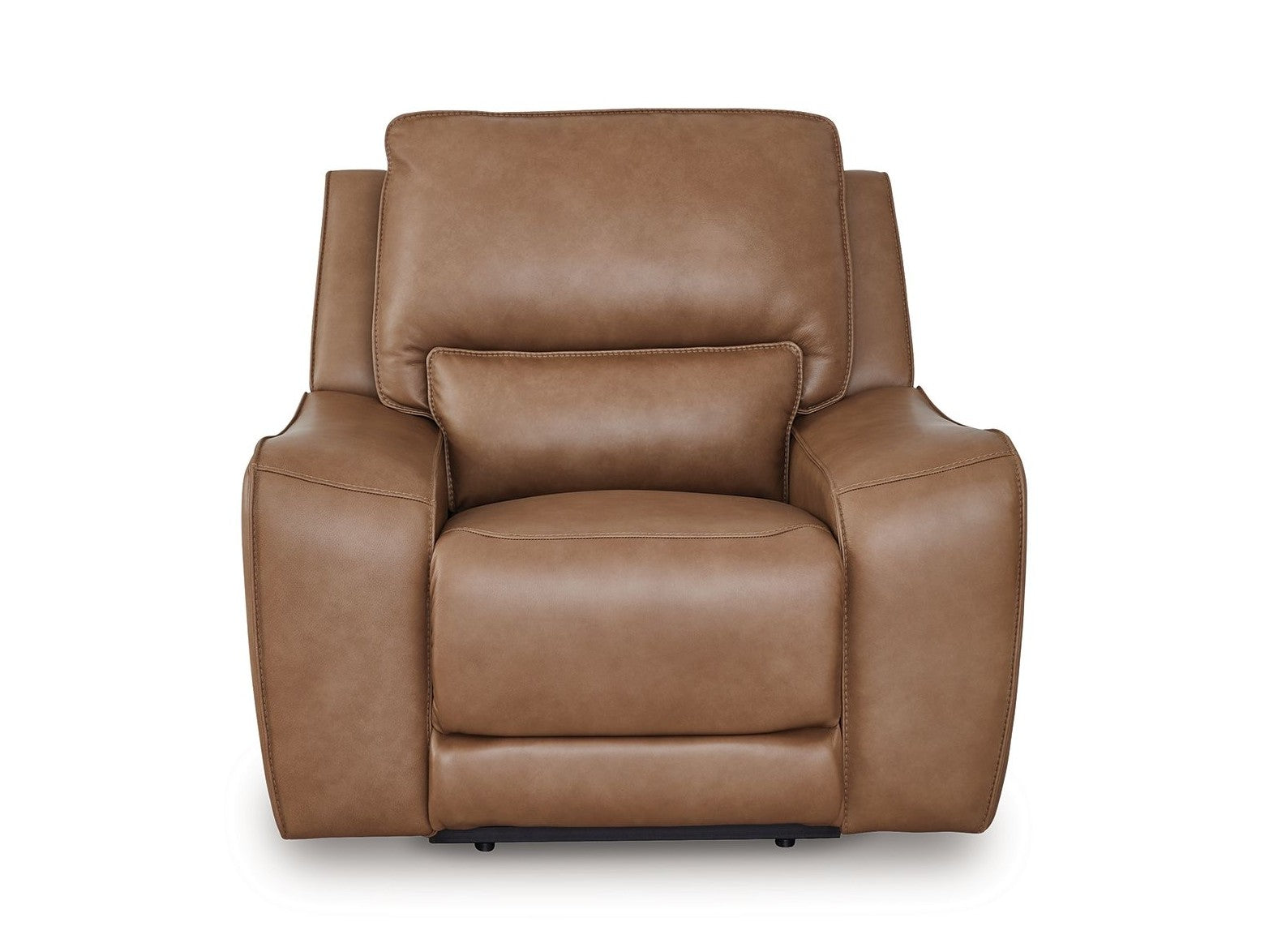 DeepWakes - Power Recliner With Adjustable Headrest