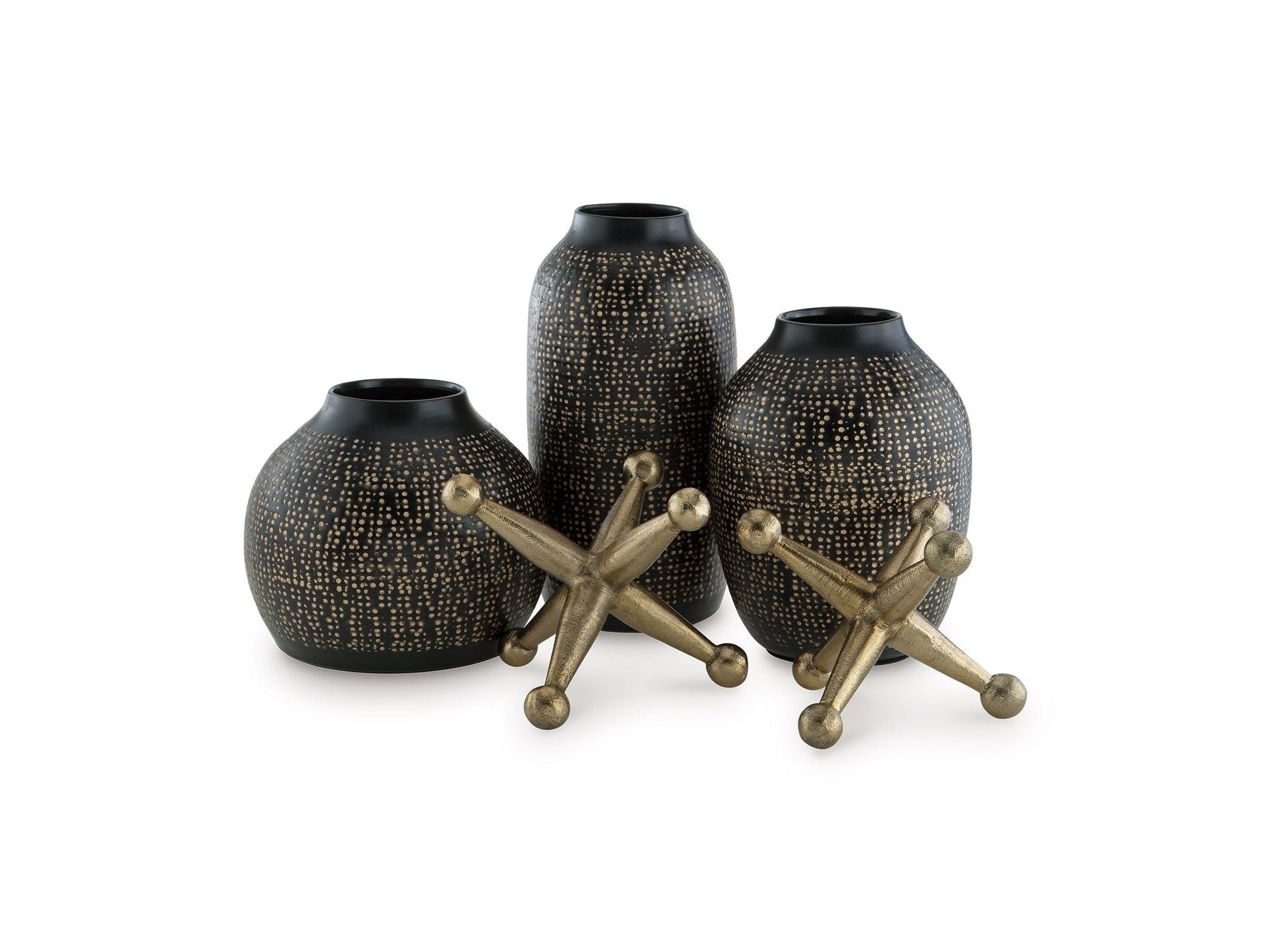 Vinburn - Accessory Set (Set of 5)