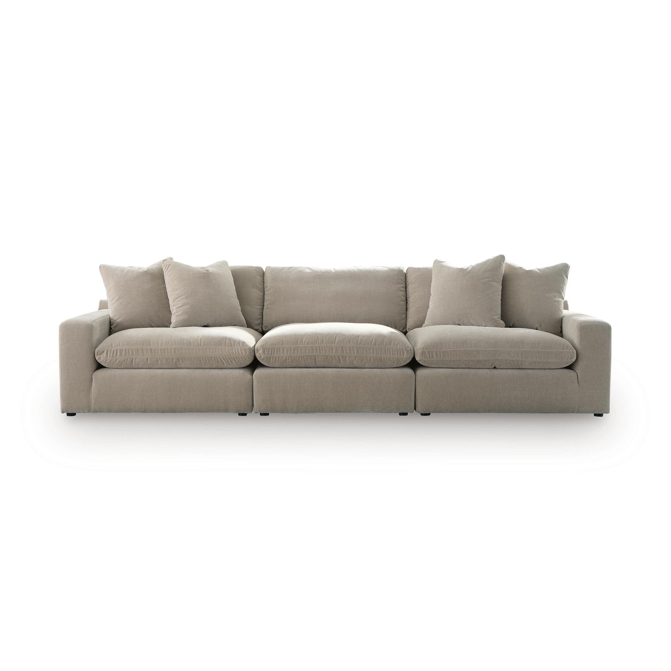 Maxton Heights - Sectional