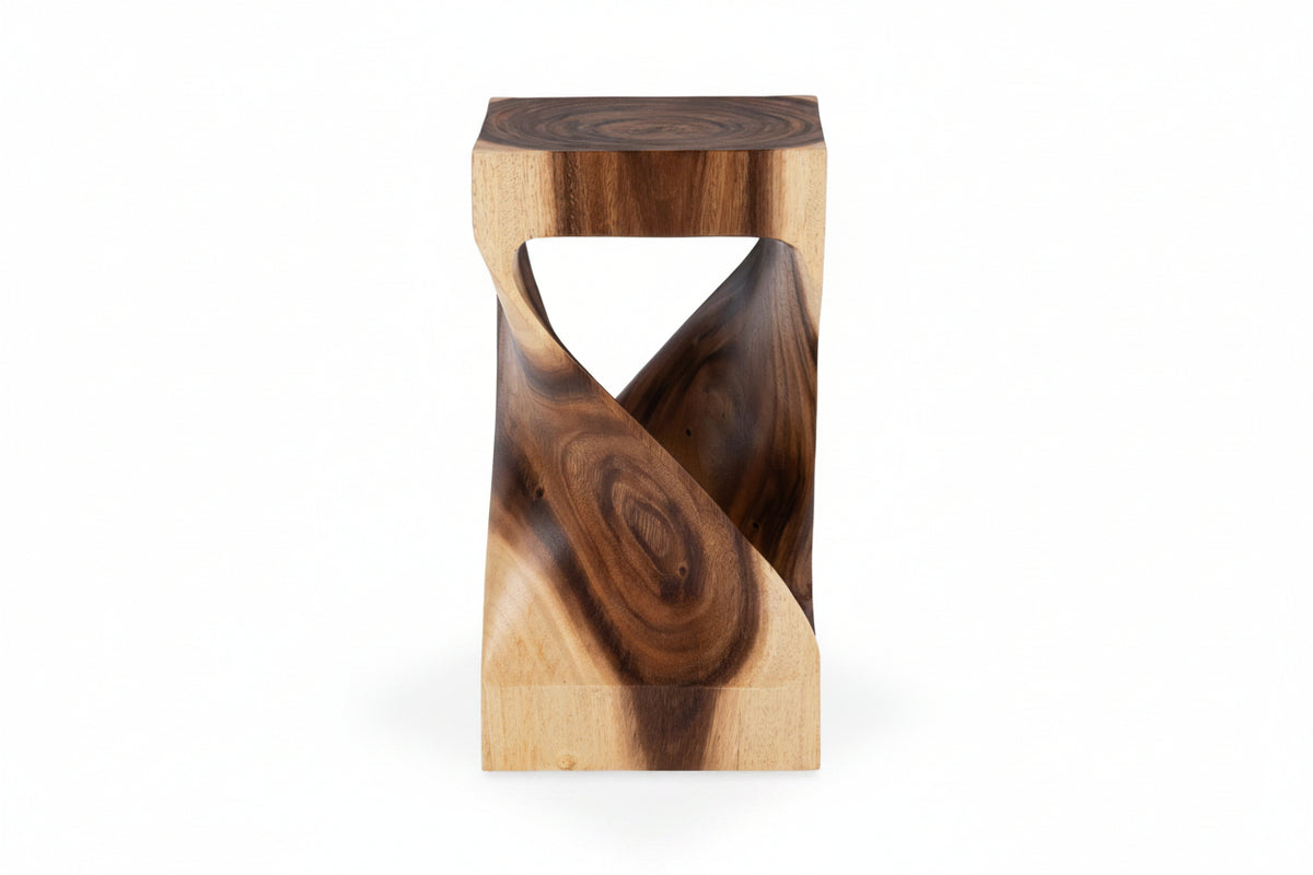 Alia - Accent Table - Natural