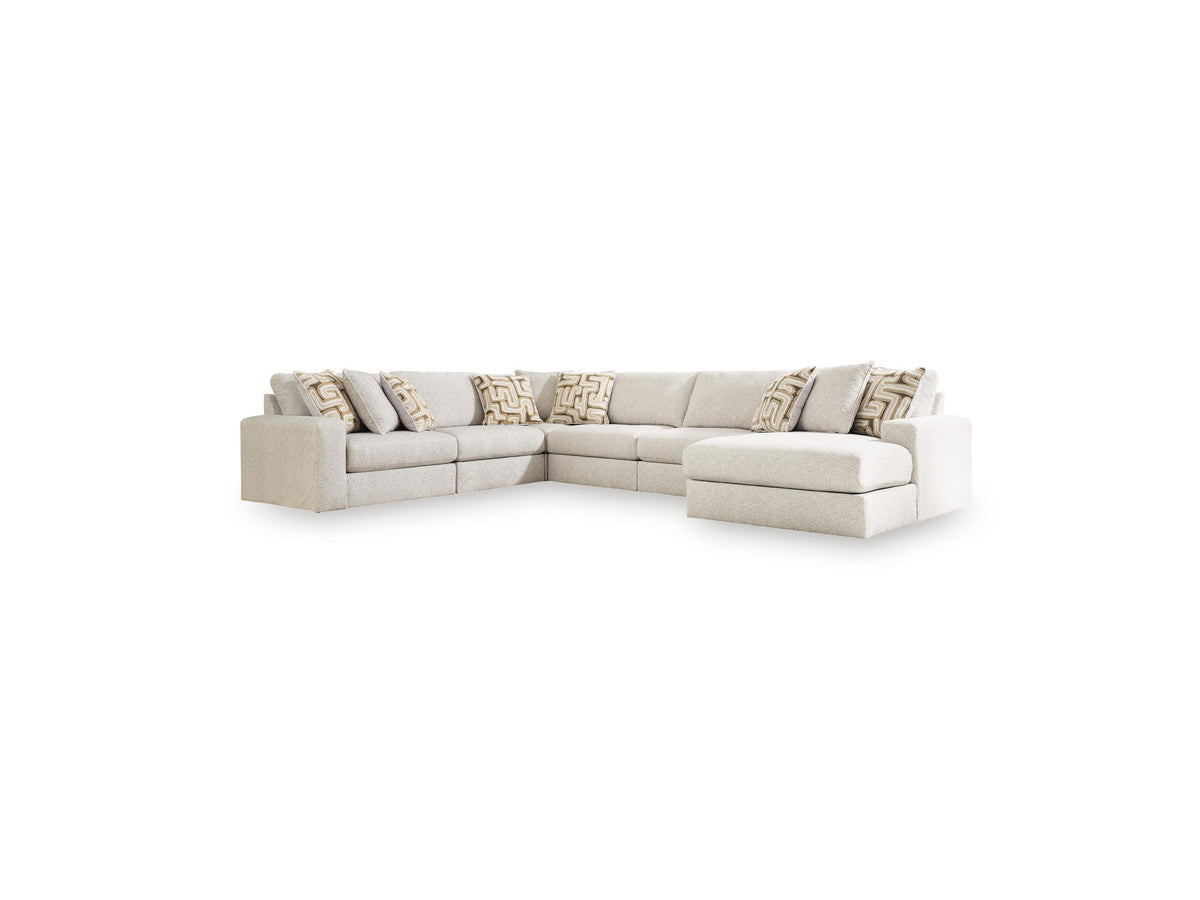 Kestrie - Sectional