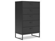Socalle - Chest