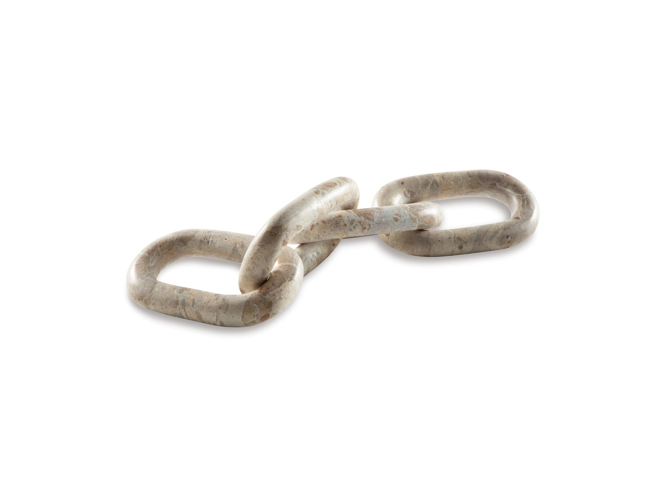 Kenport - Sculpture - Light Beige