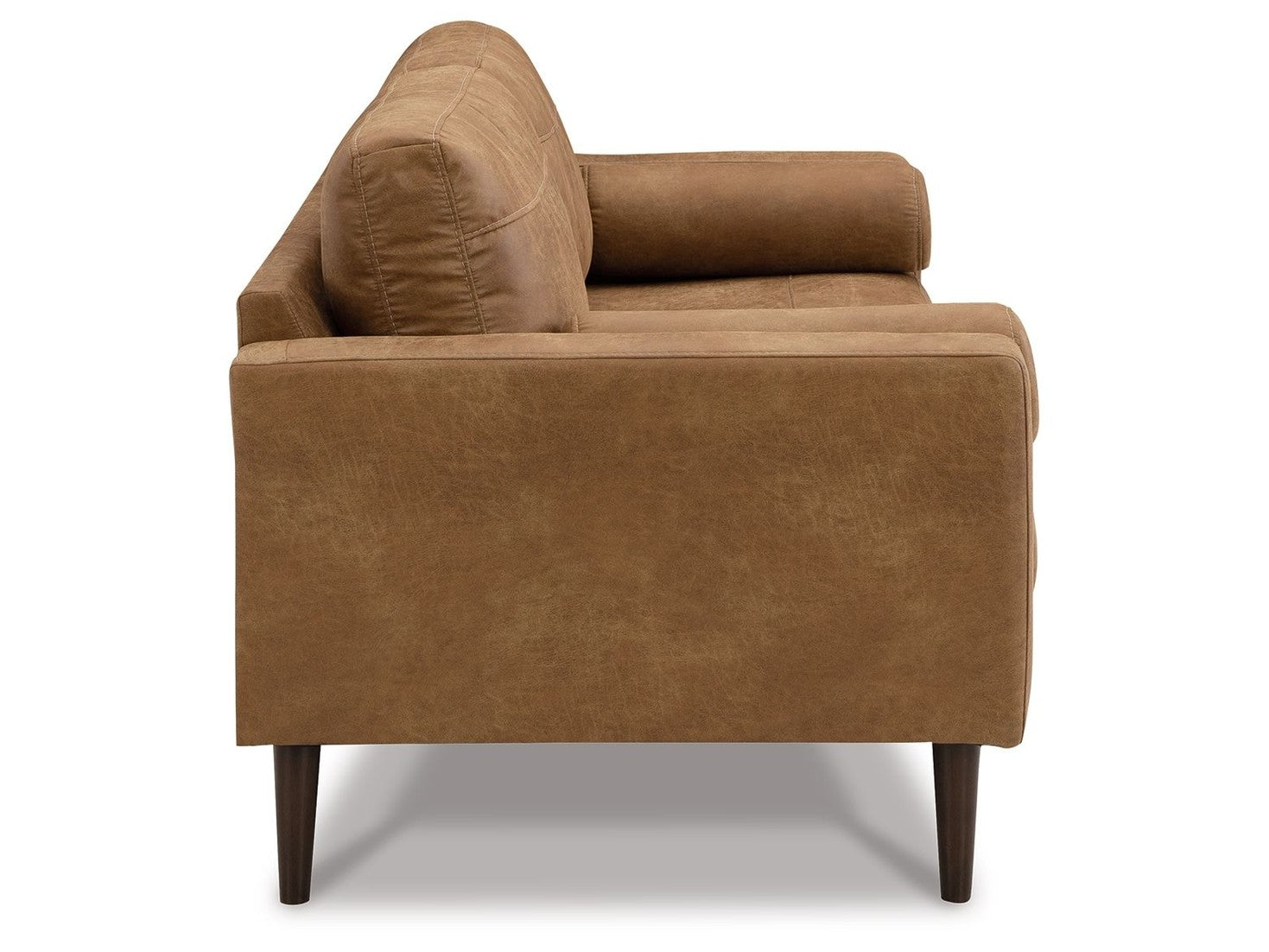 Telora - Sofa - Caramel