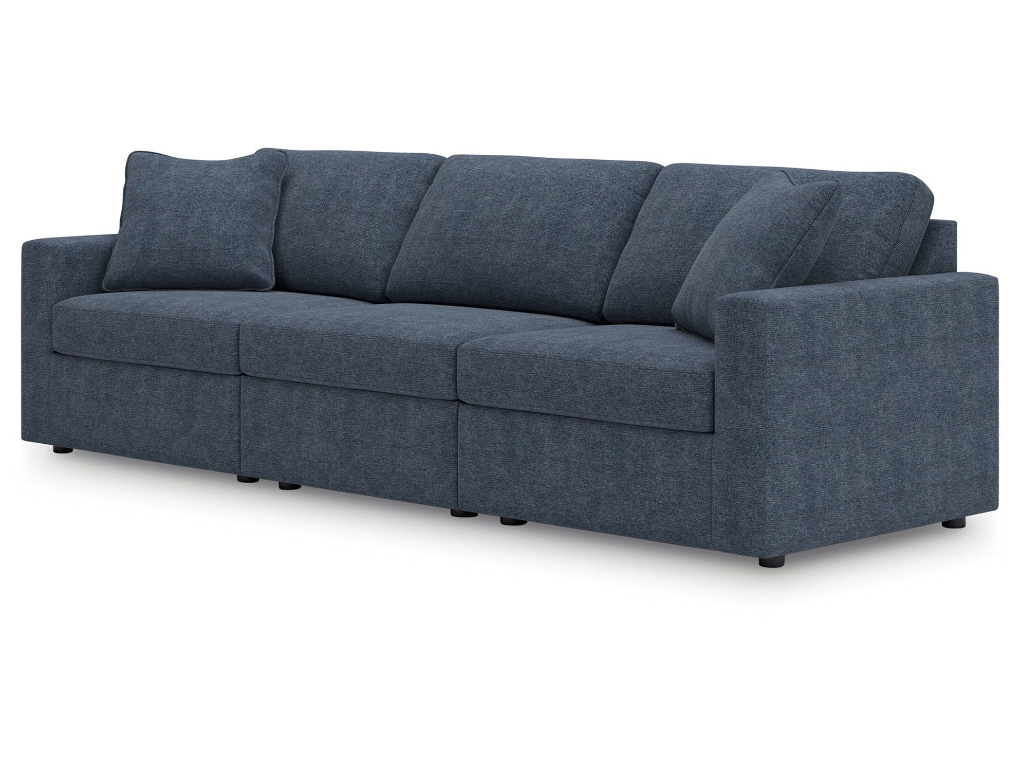 Modmax - Sectional - Ink