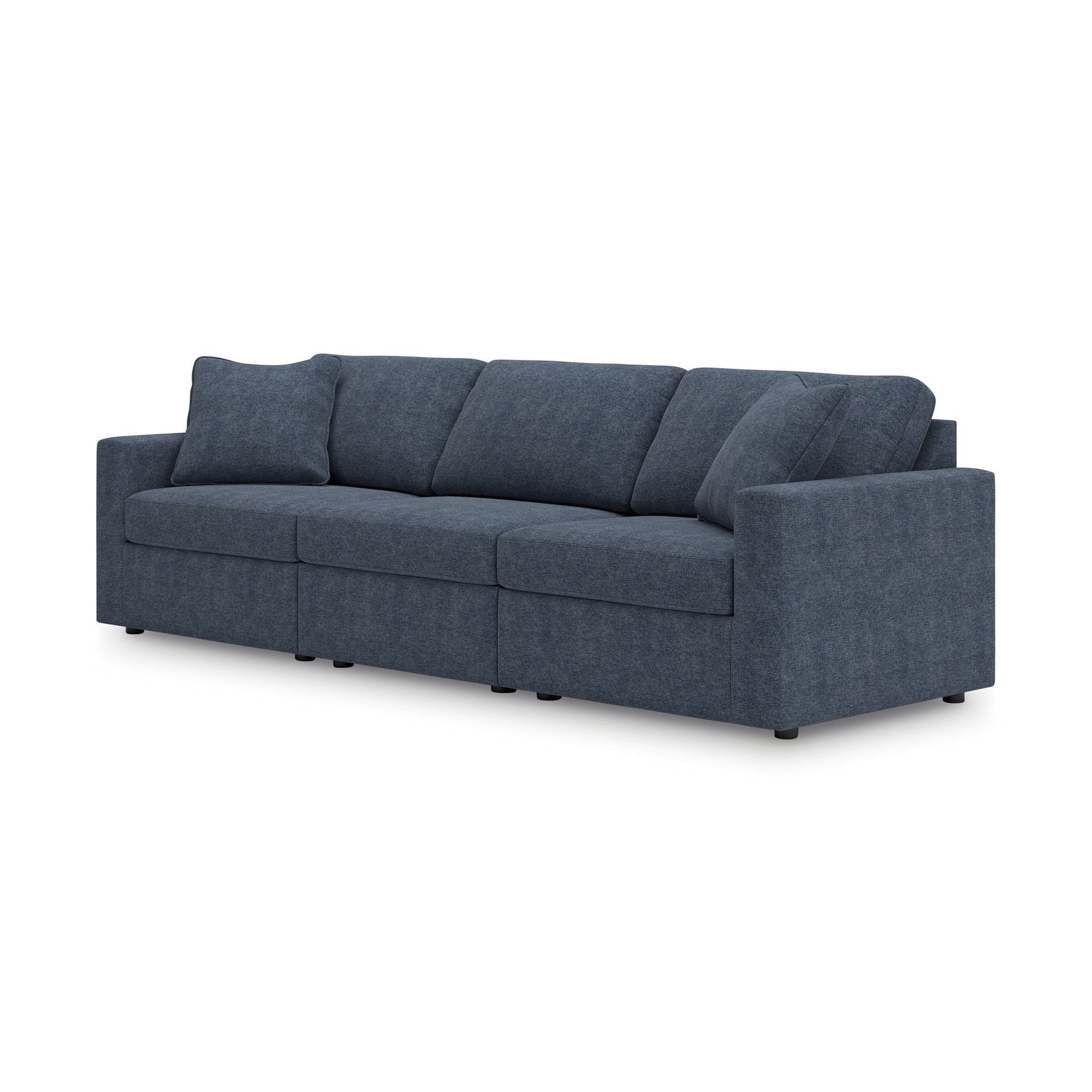 Modmax - Sectional - Ink