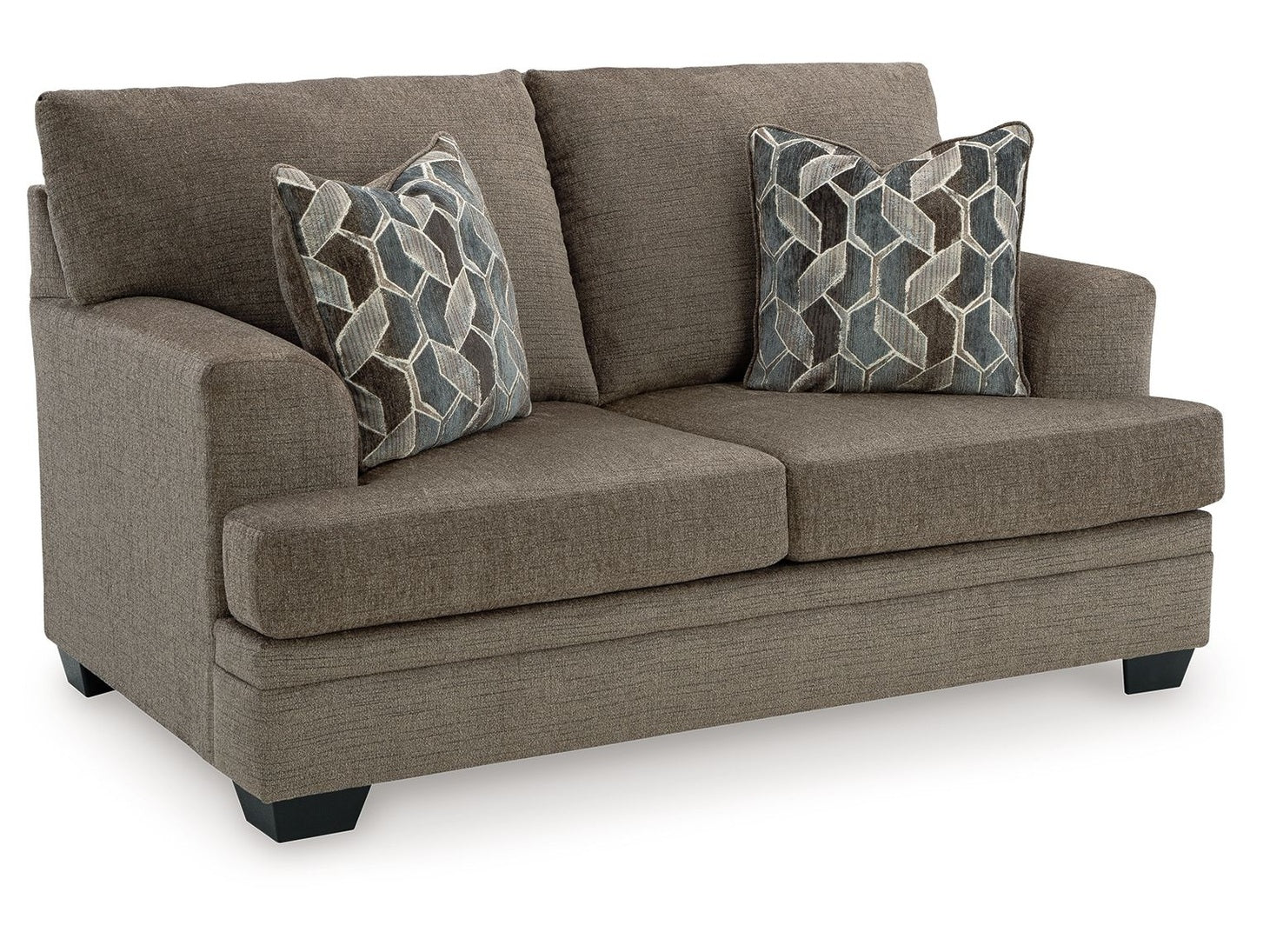 Stonemeade - Loveseat