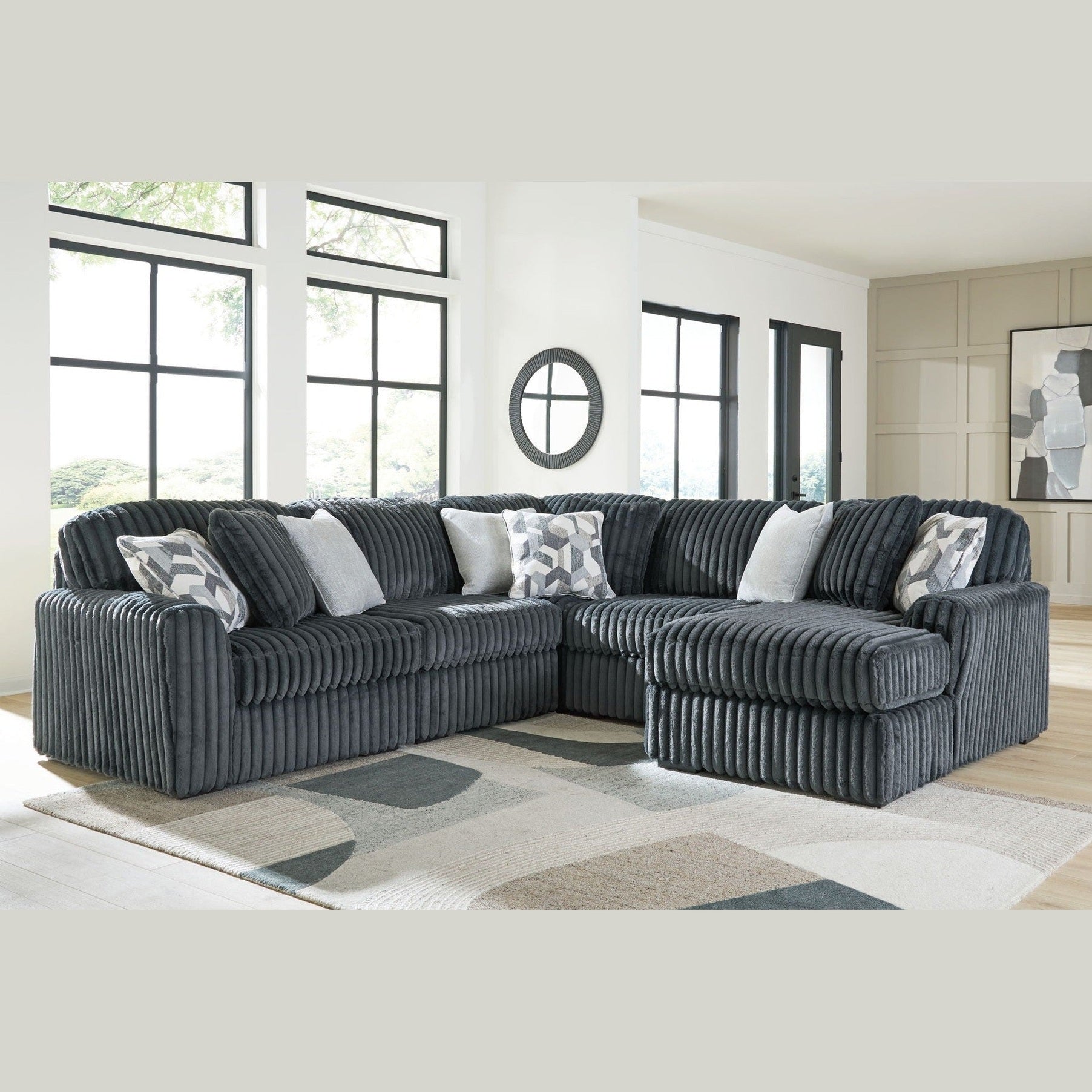 Midnight-Madness - Sectional