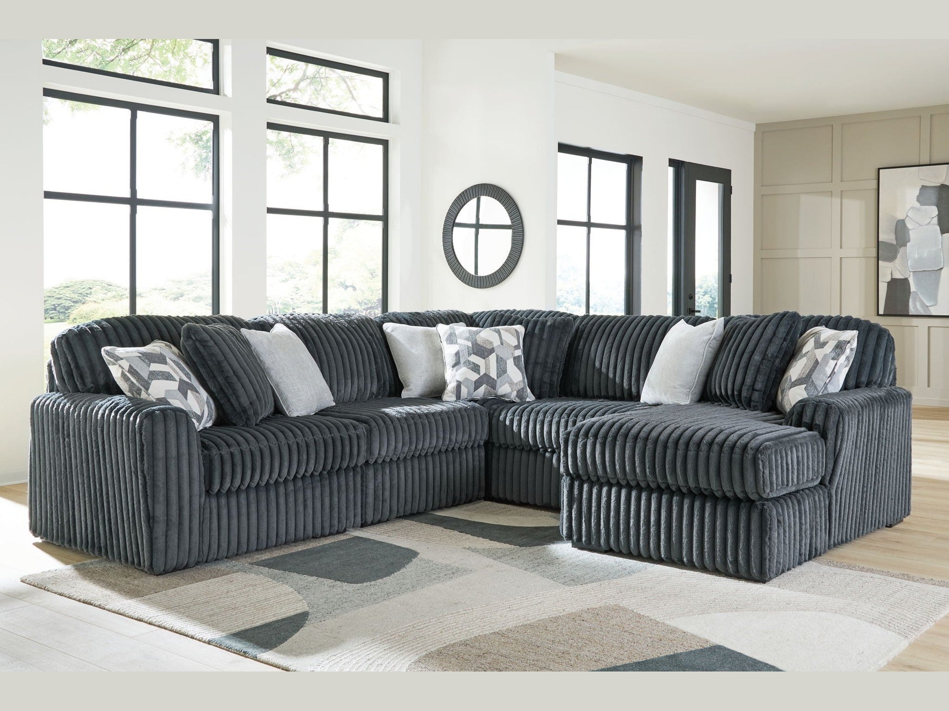 Midnight-Madness - Sectional