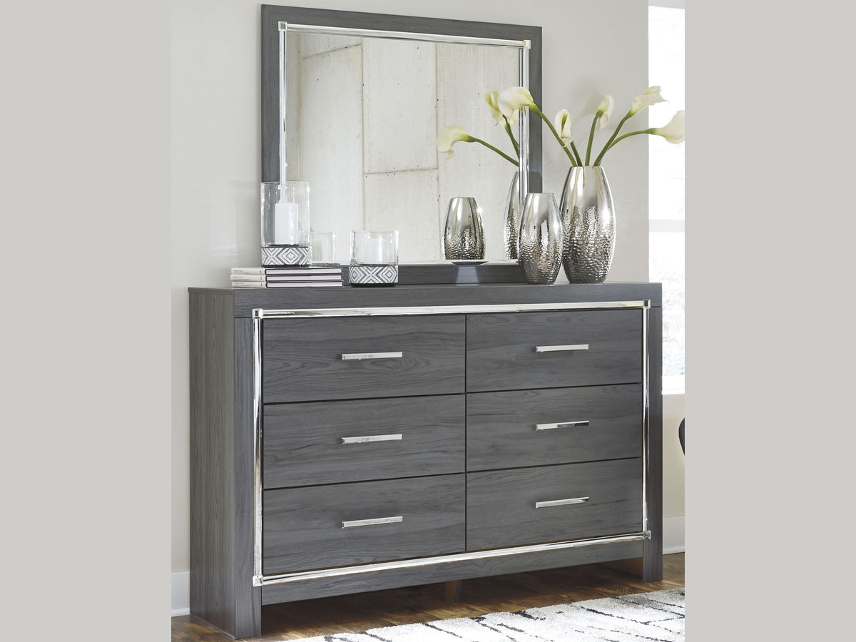Lodanna - Dresser