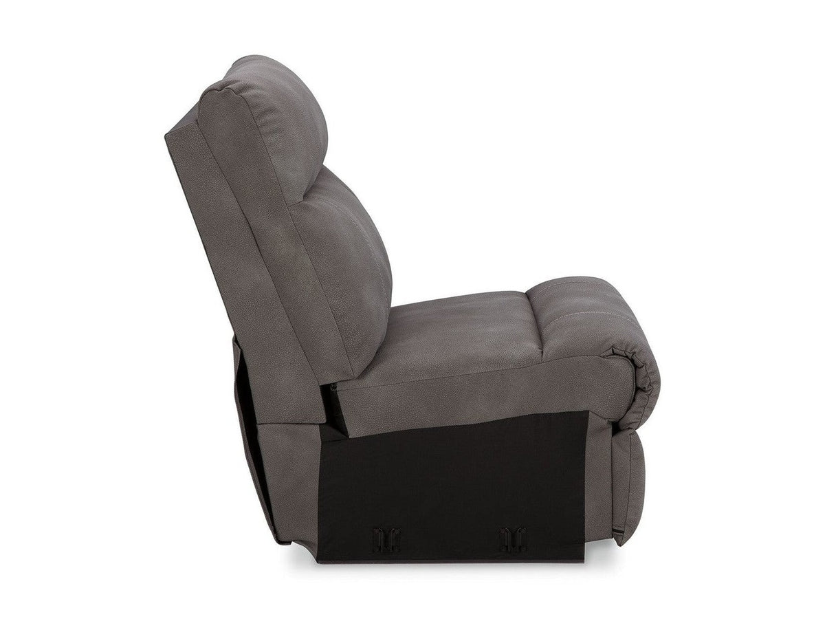 Next-Gen Durapella - Reclining Sectional