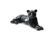 Drice - Sculpture - Black