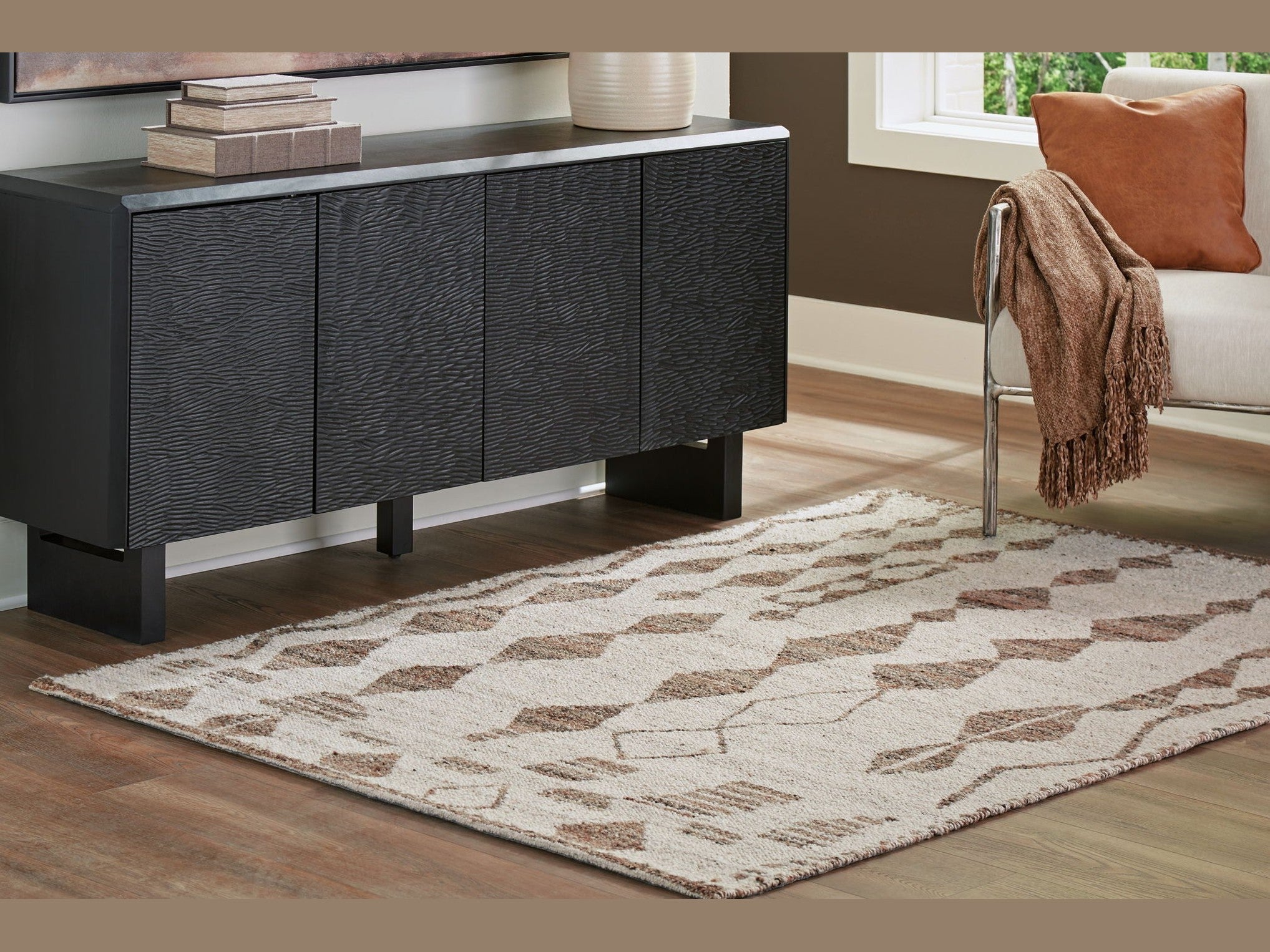 Brettler - Area Rug