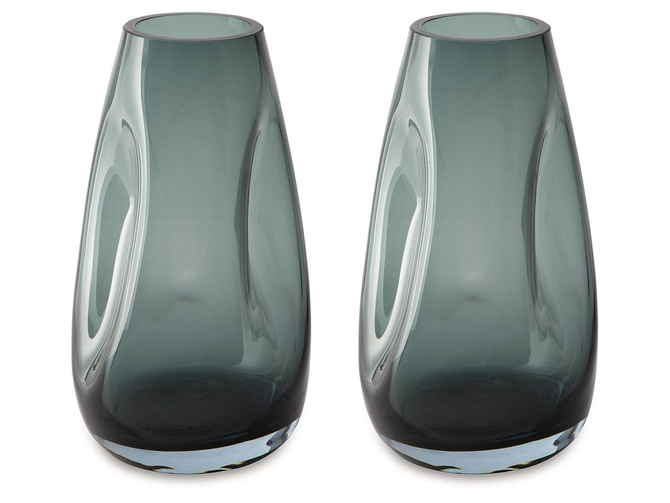 Beamund - Vase - 9"