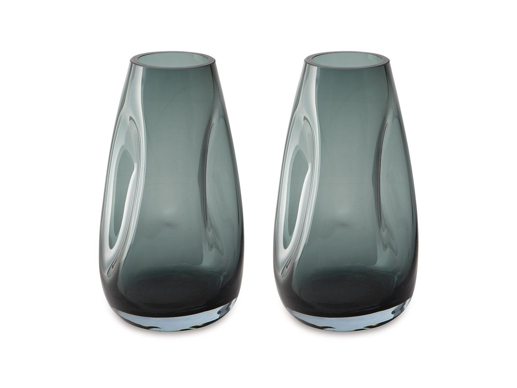 Beamund - Vase - 9"