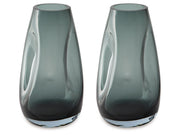 Beamund - Vase - 9"