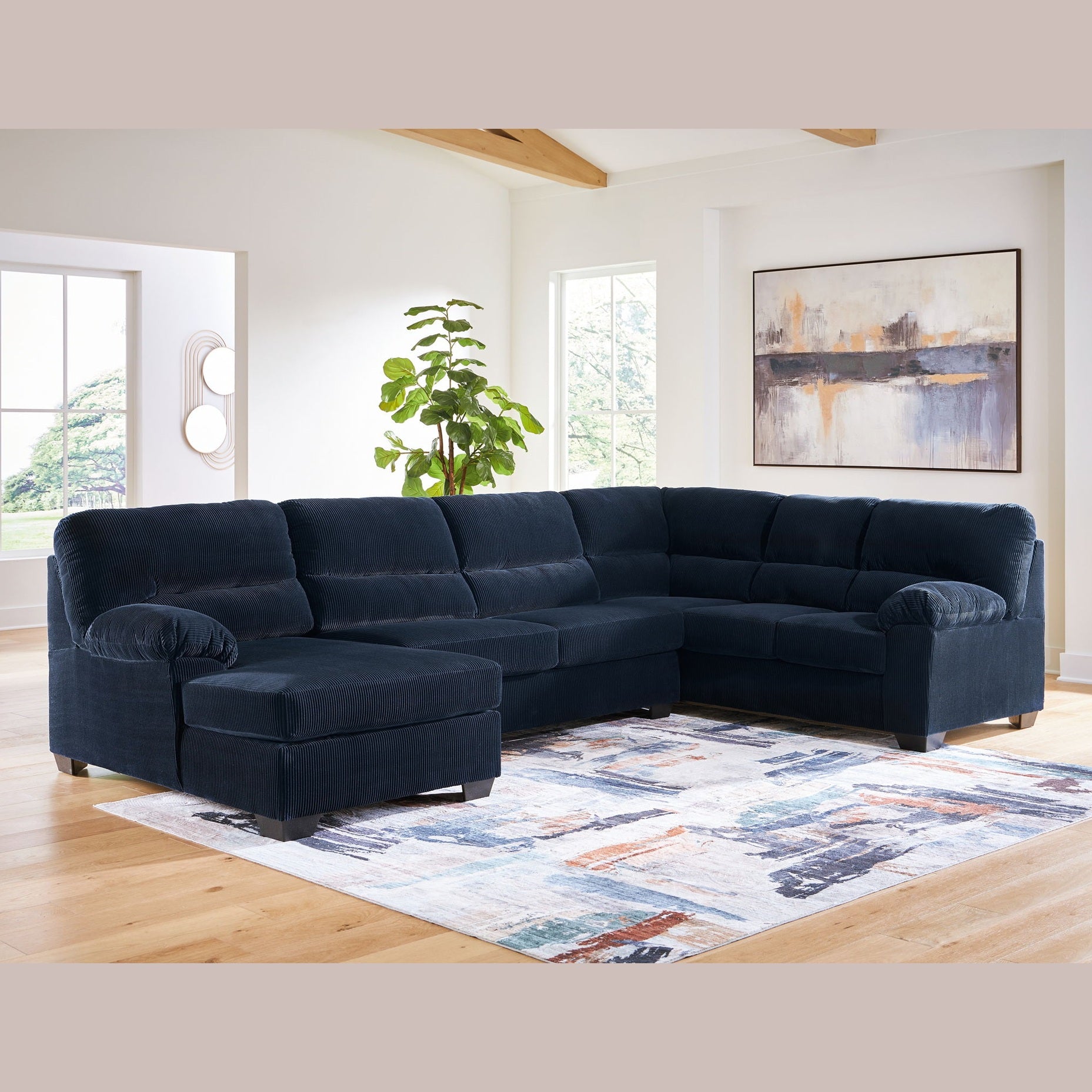 SimpleJoy - Sectional