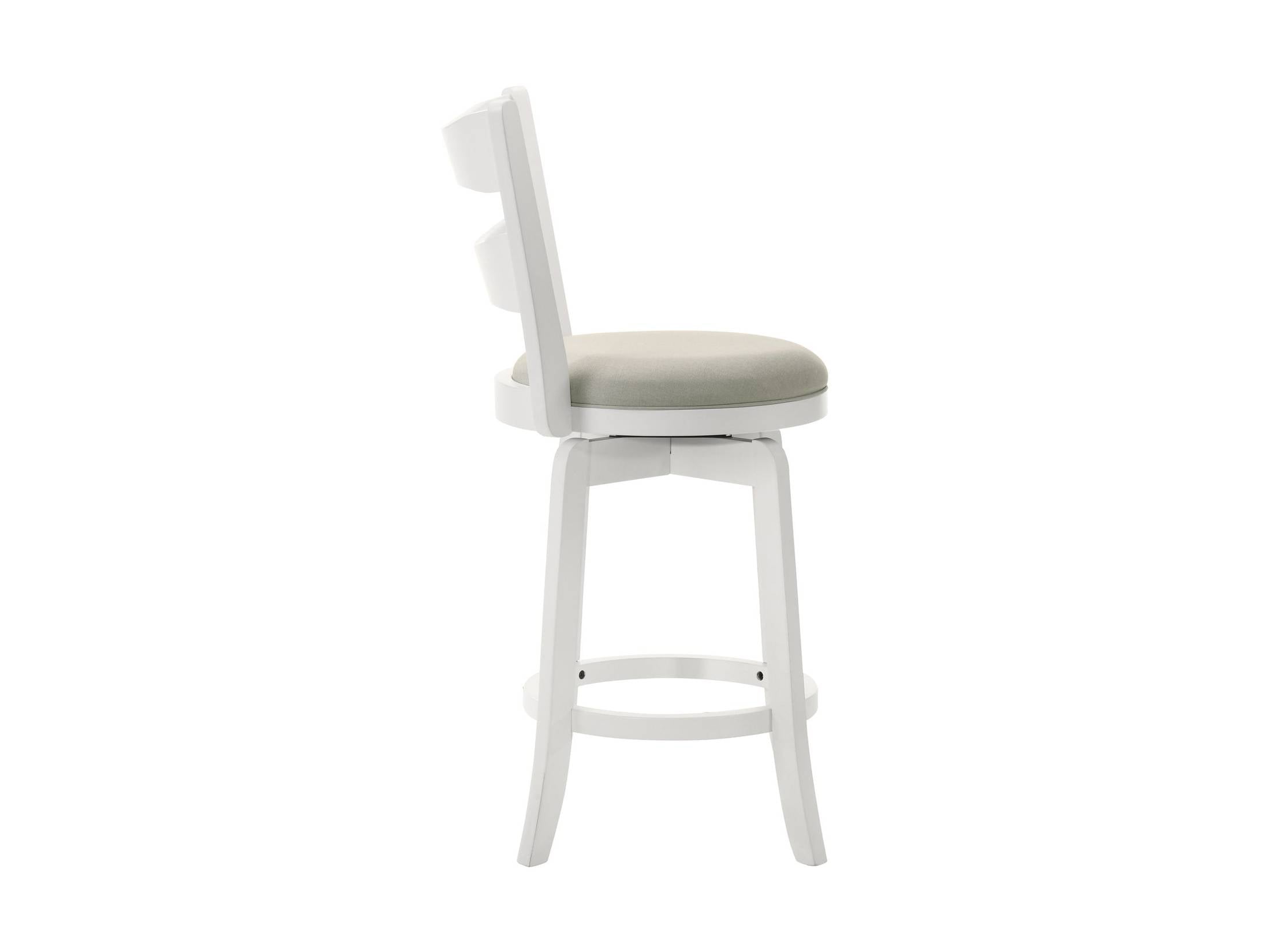 Blair - Swivel Barstool