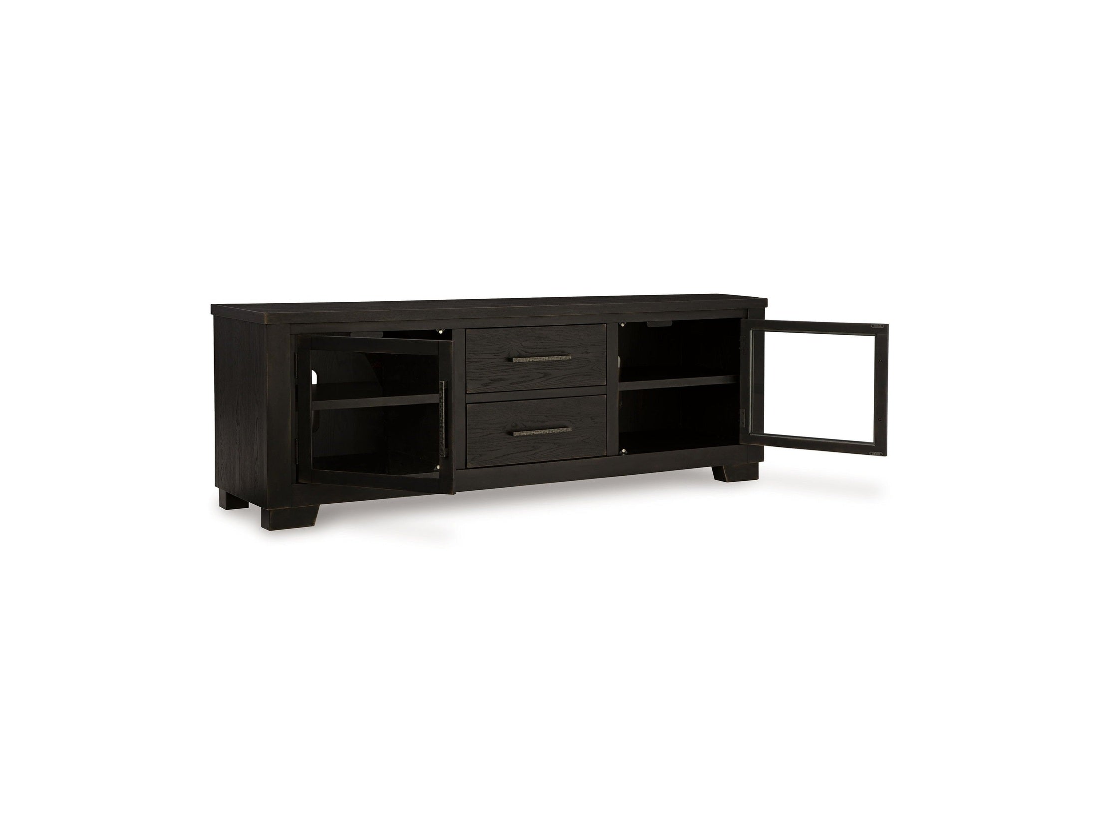 Galliden - Extra Large TV Stand