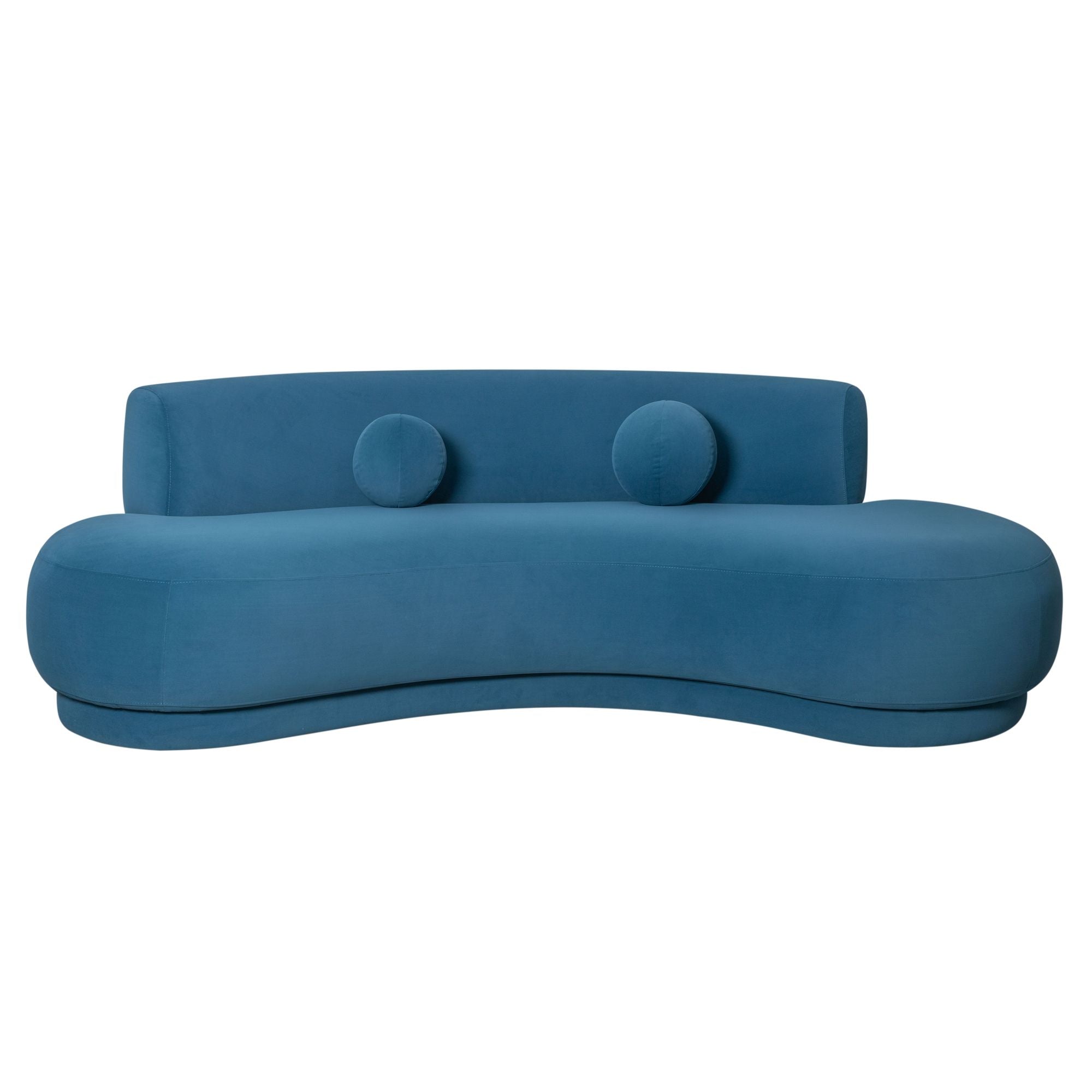 Oakland - 3-Seater Sofa