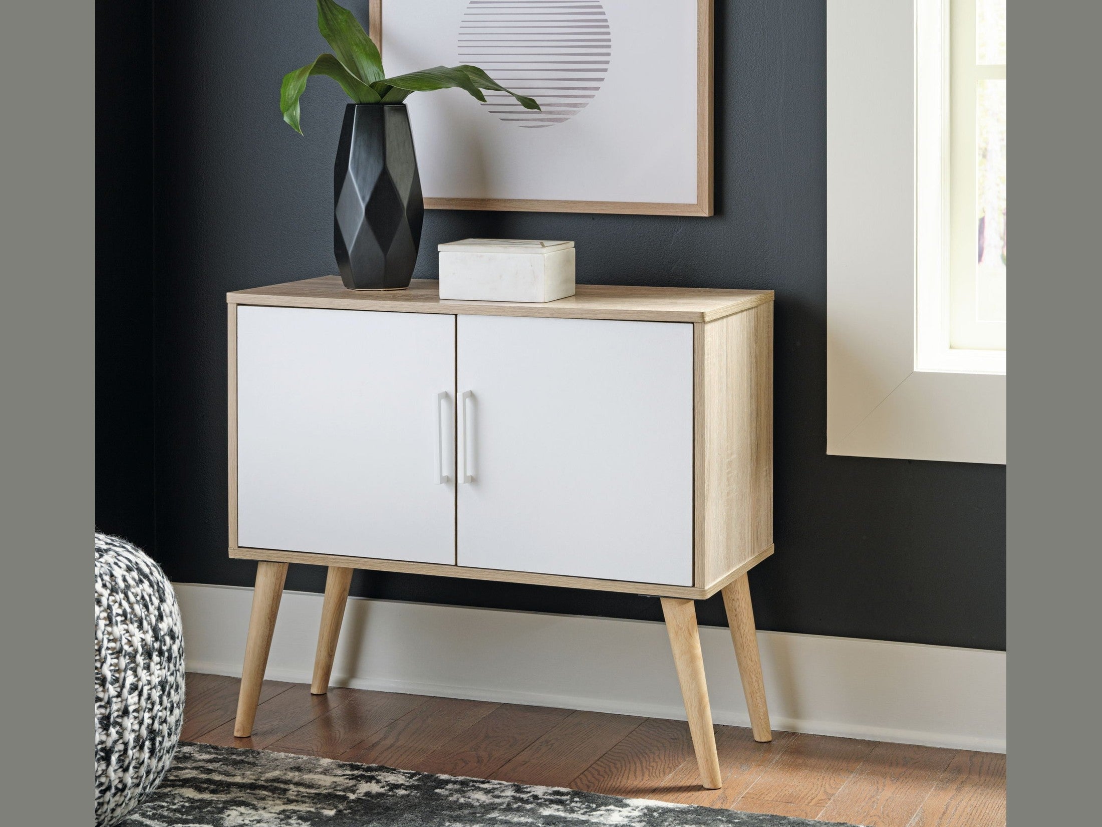 Orinfield - Accent Cabinet